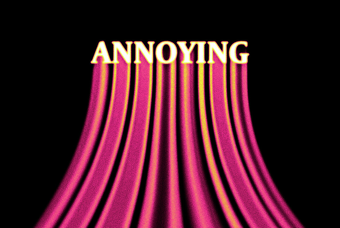 Soaring into the Sky Melting Text Effects 2