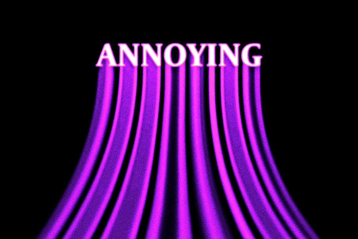 Soaring into the Sky Melting Text Effects 4