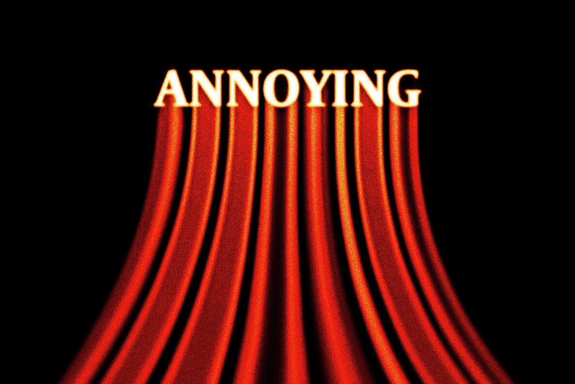 Soaring into the Sky Melting Text Effects 6