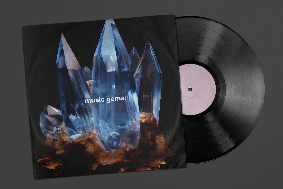 Crystals and Minerals 9