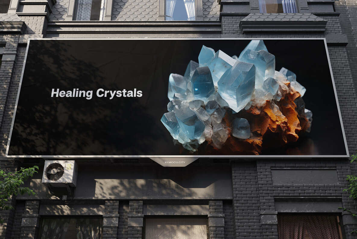Crystals and Minerals 10