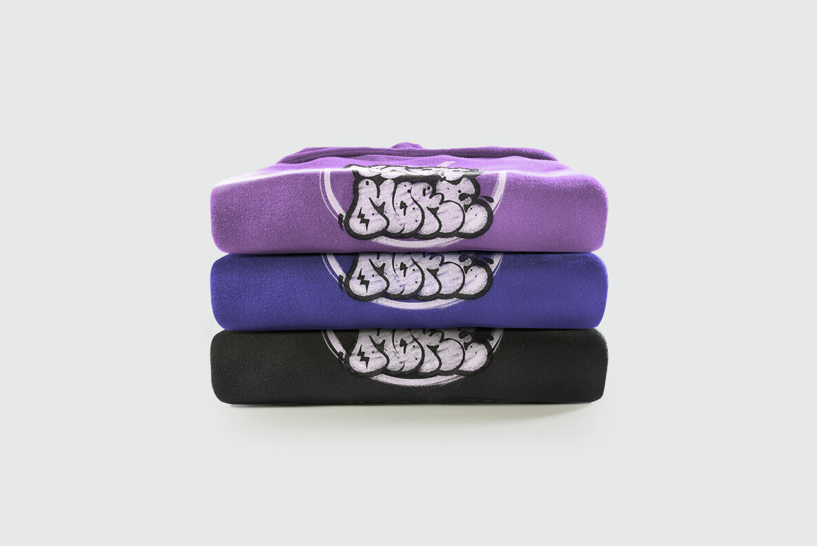 Hoodie Presentation Mockup 5