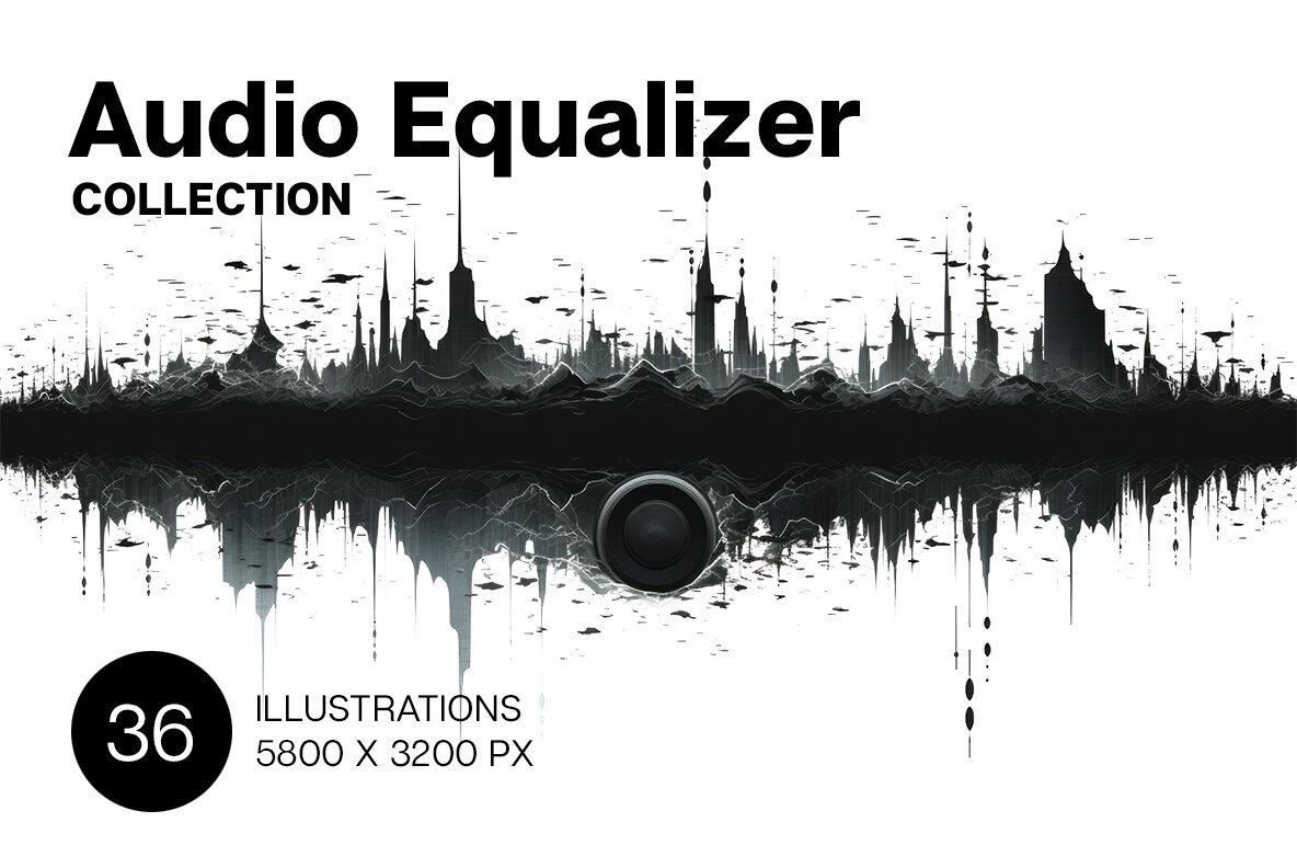 Audio Equalizer 1