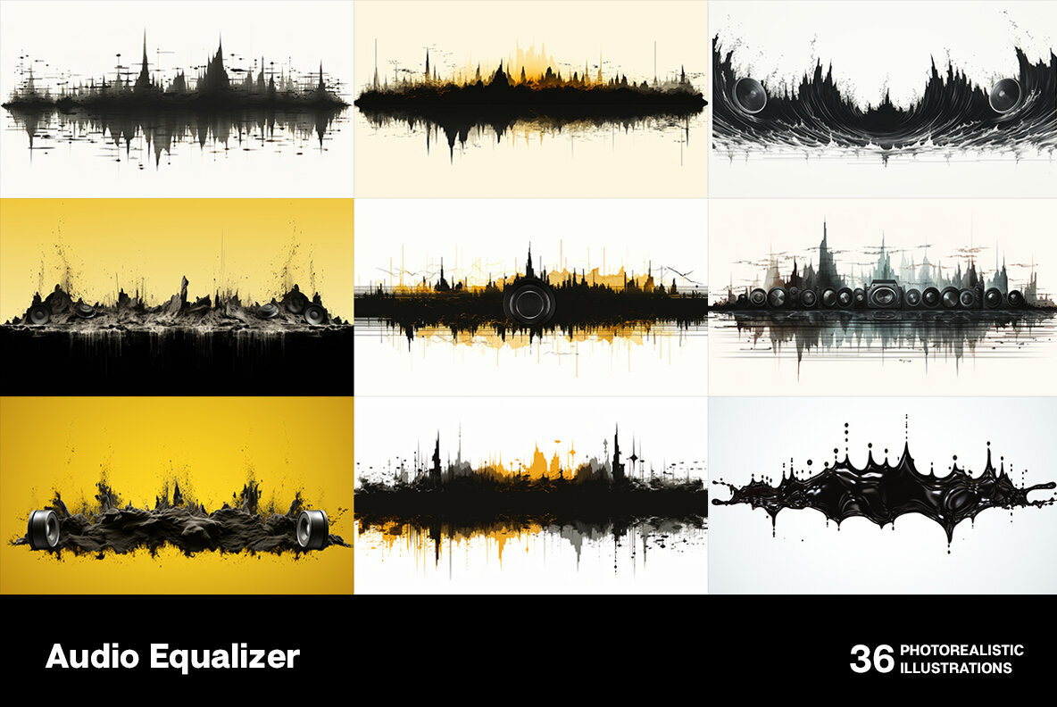 Audio Equalizer 2