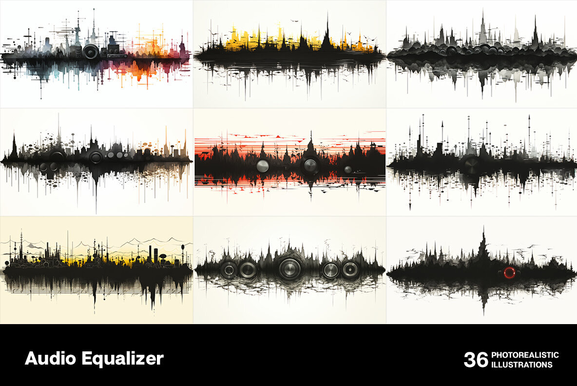 Audio Equalizer 3