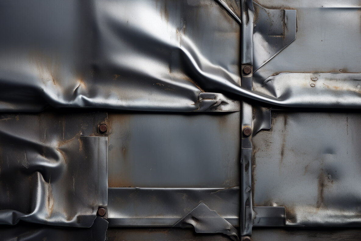 Grunge metal textures 7