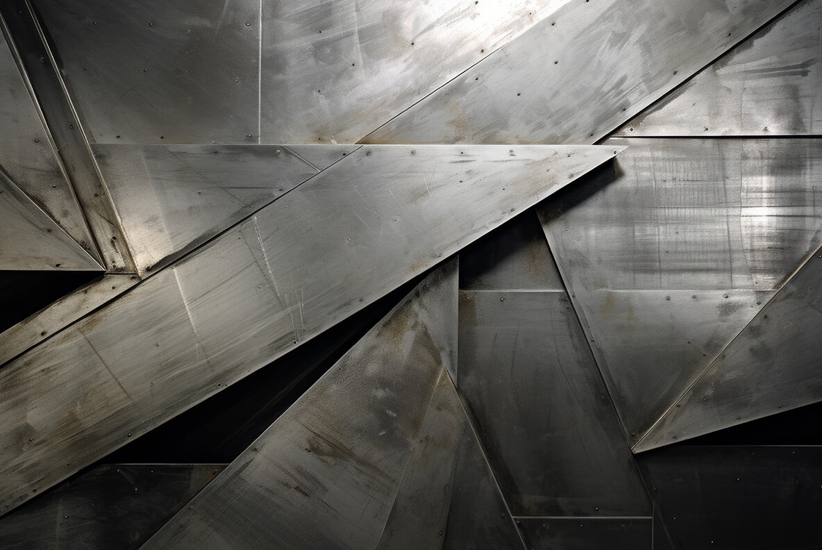 Grunge metal textures 8