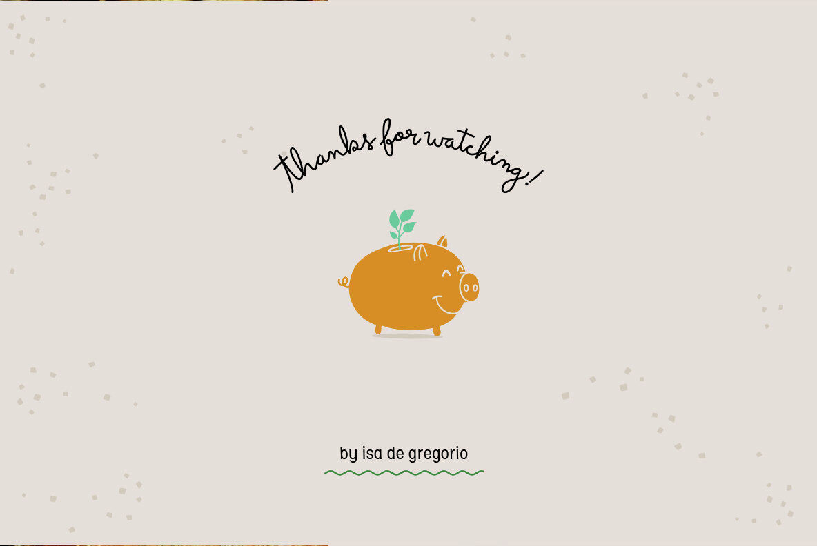 Eco Stickers to Care the Planet 4