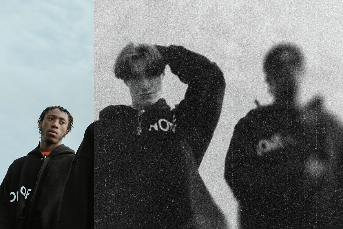 Cinematic Noir Photo Effect 6