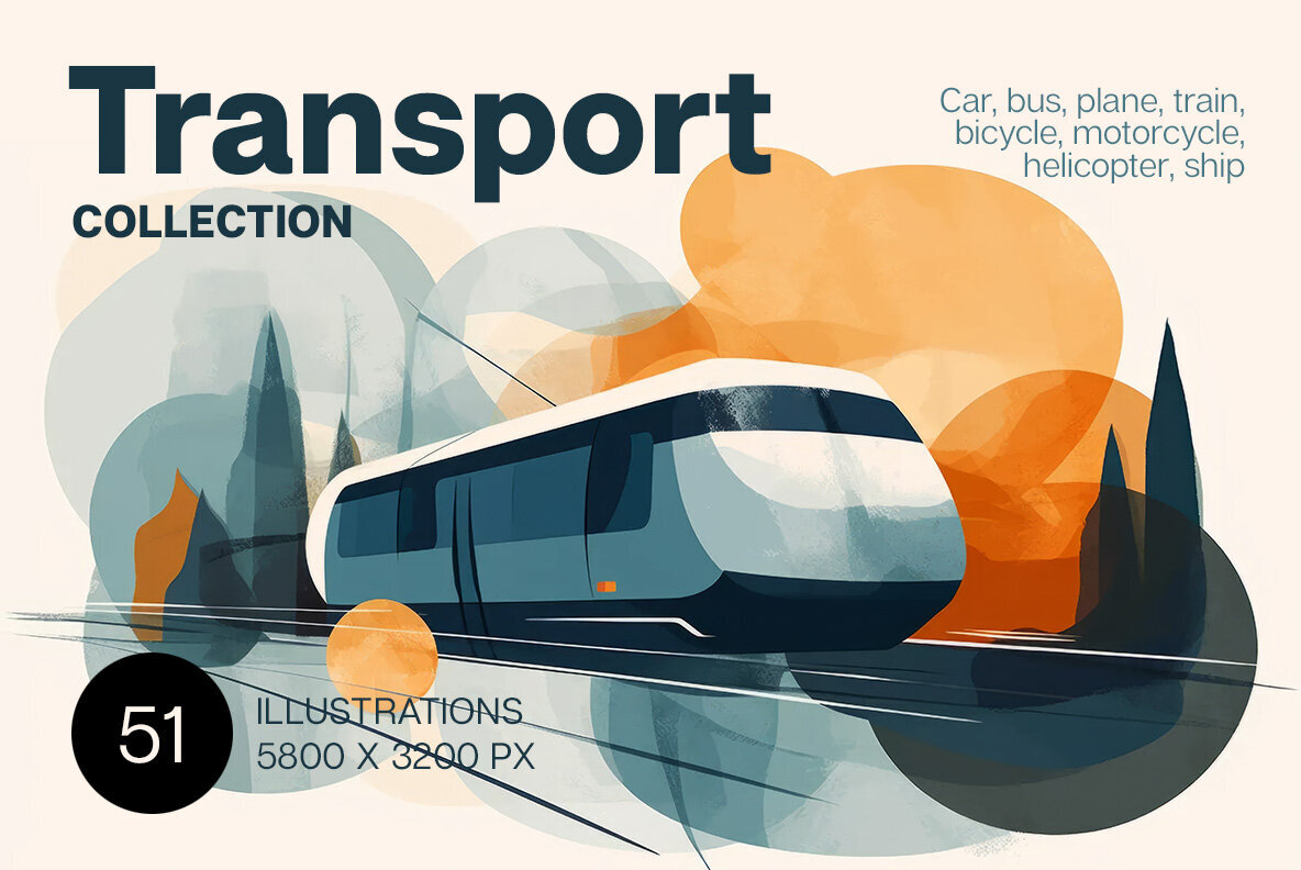 Transport 1