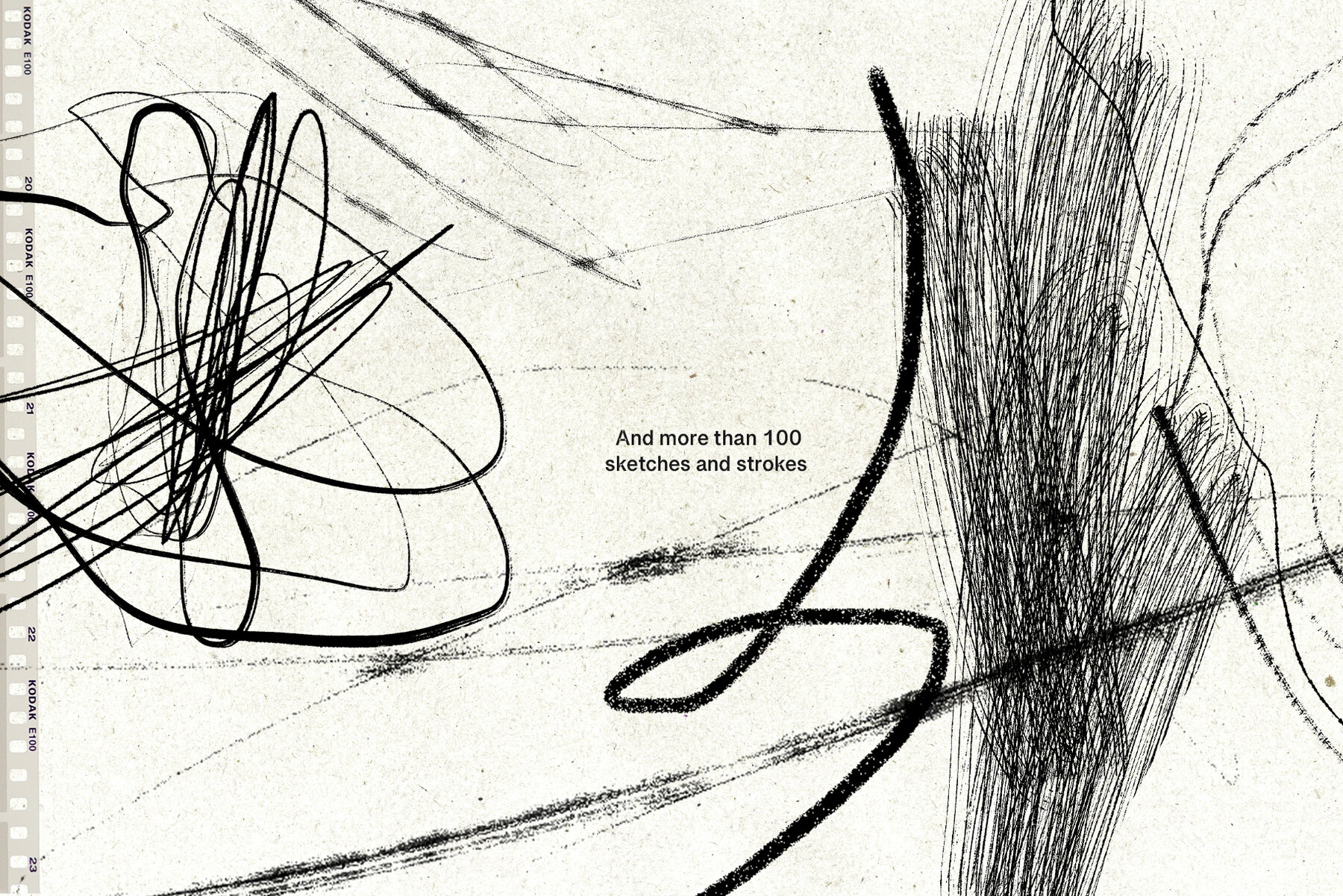 Mixed Media Collage   Abstract art 6