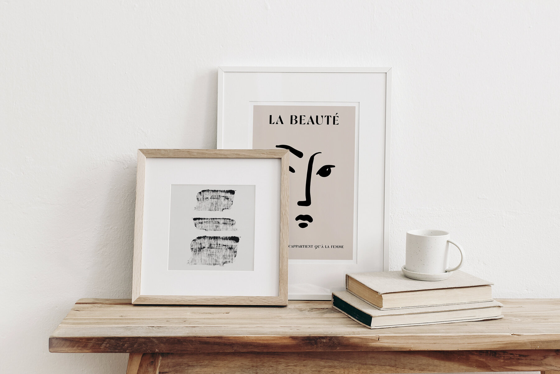 Body Positive Feminine Art 2