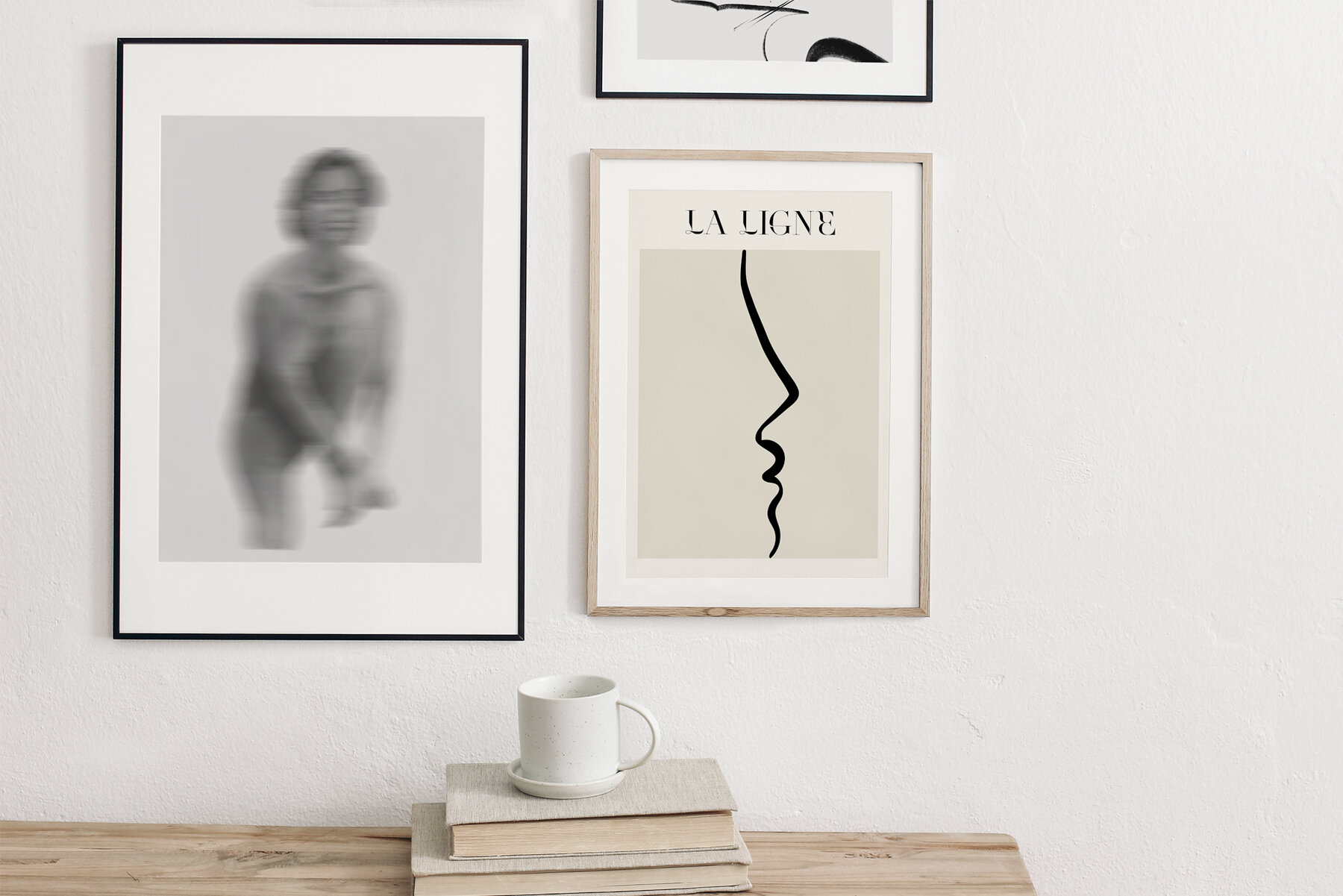 Body Positive Feminine Art 5