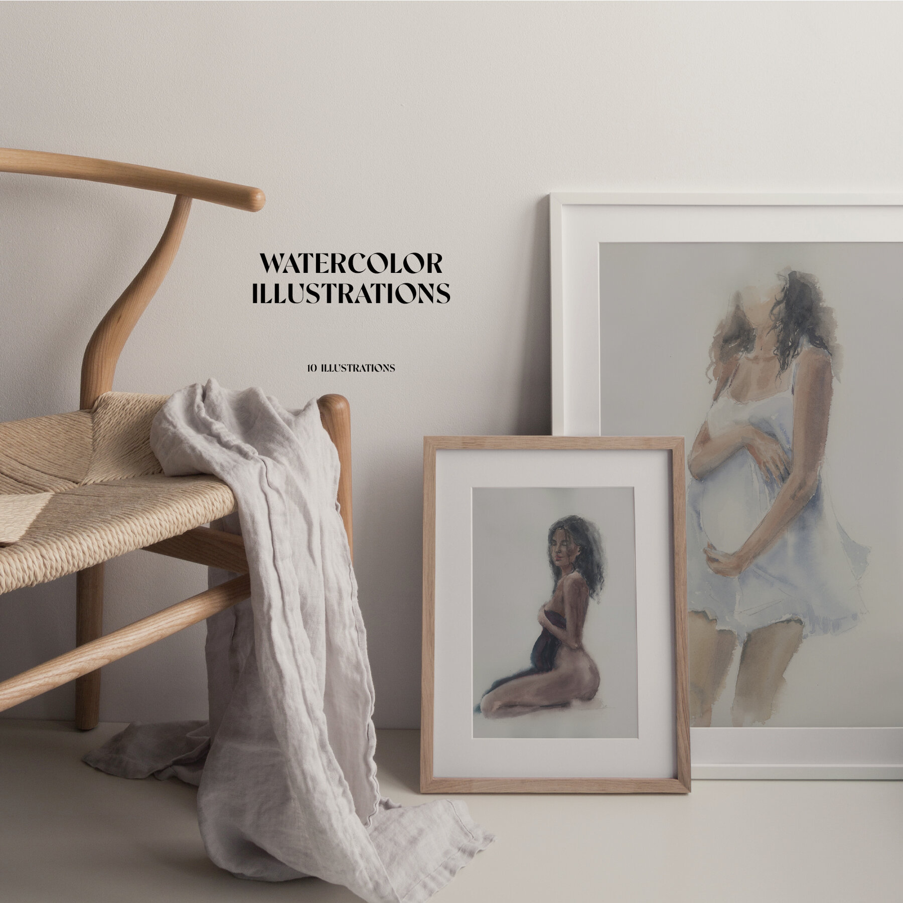 Body Positive Feminine Art 6