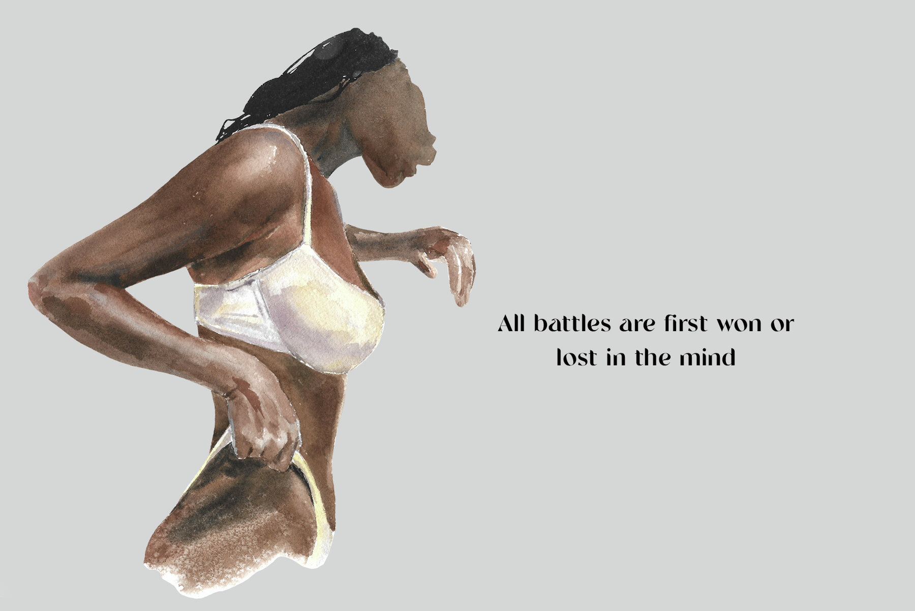 Body Positive Feminine Art 16