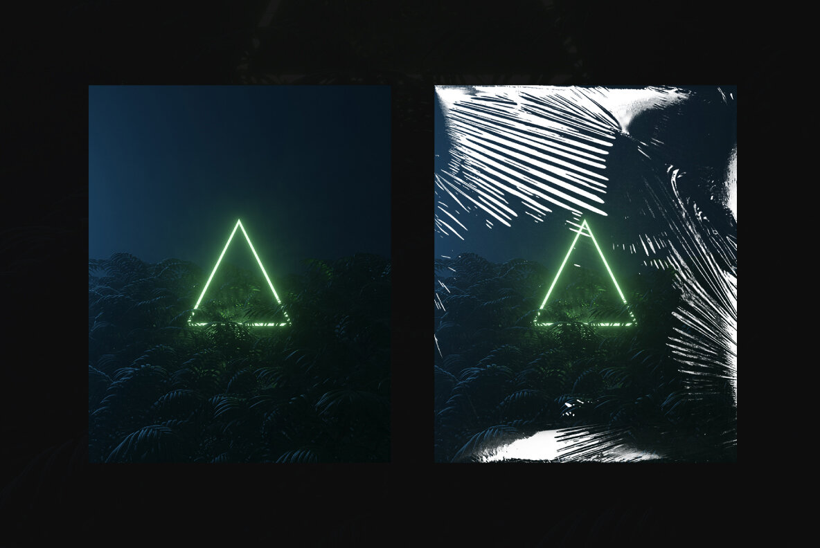 Plastic Wrap Textures 7