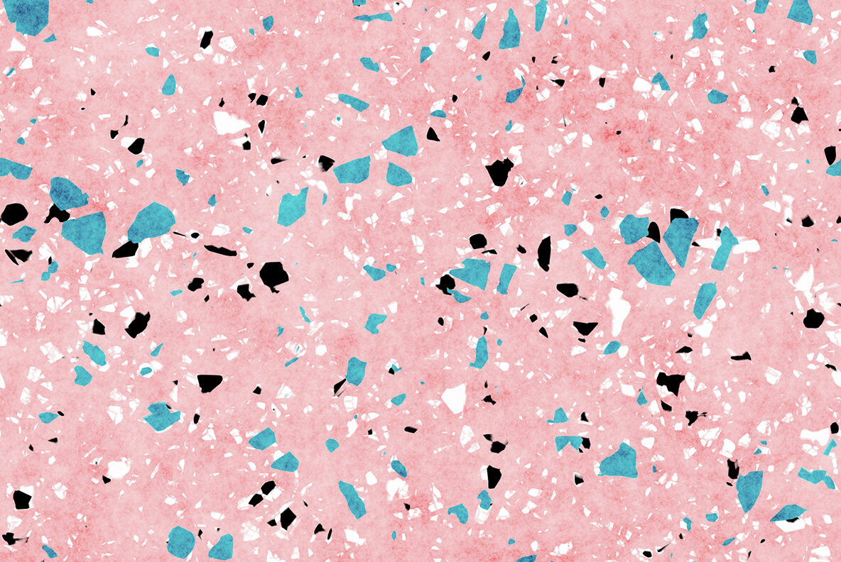 Terrazzo Backgrounds 2 5