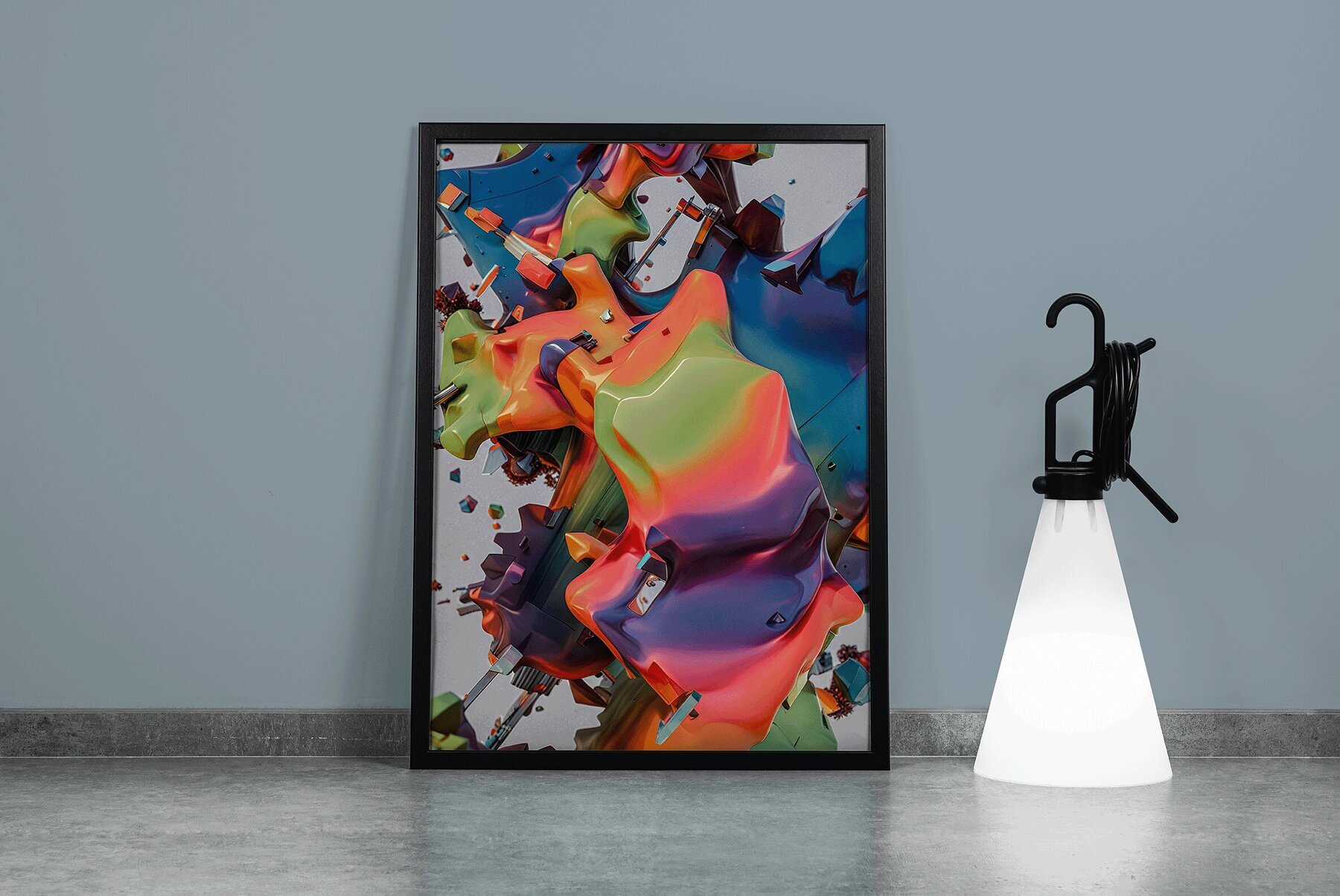 Glitchverse   Volume 1 2