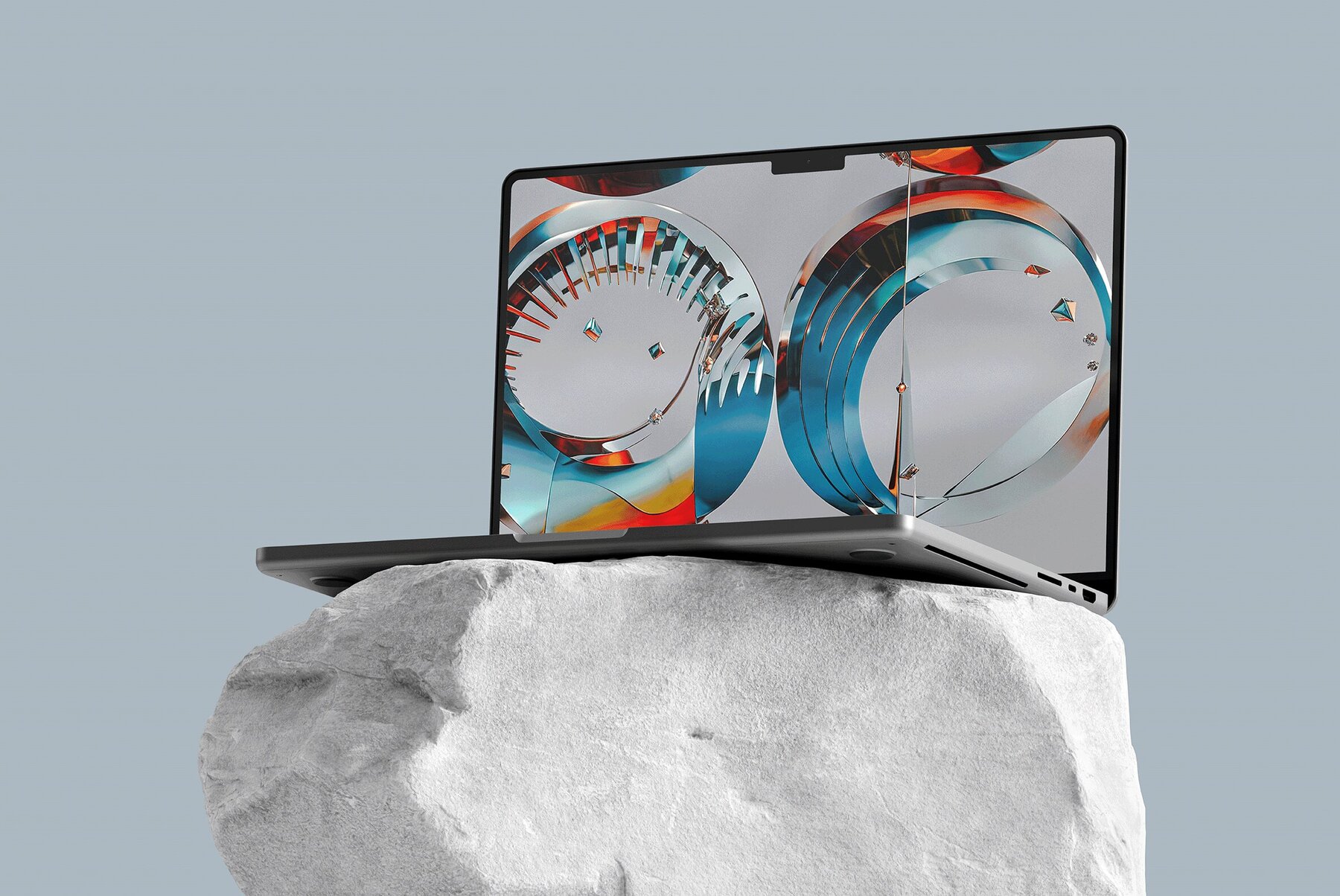 Glitchverse   Volume 1 4