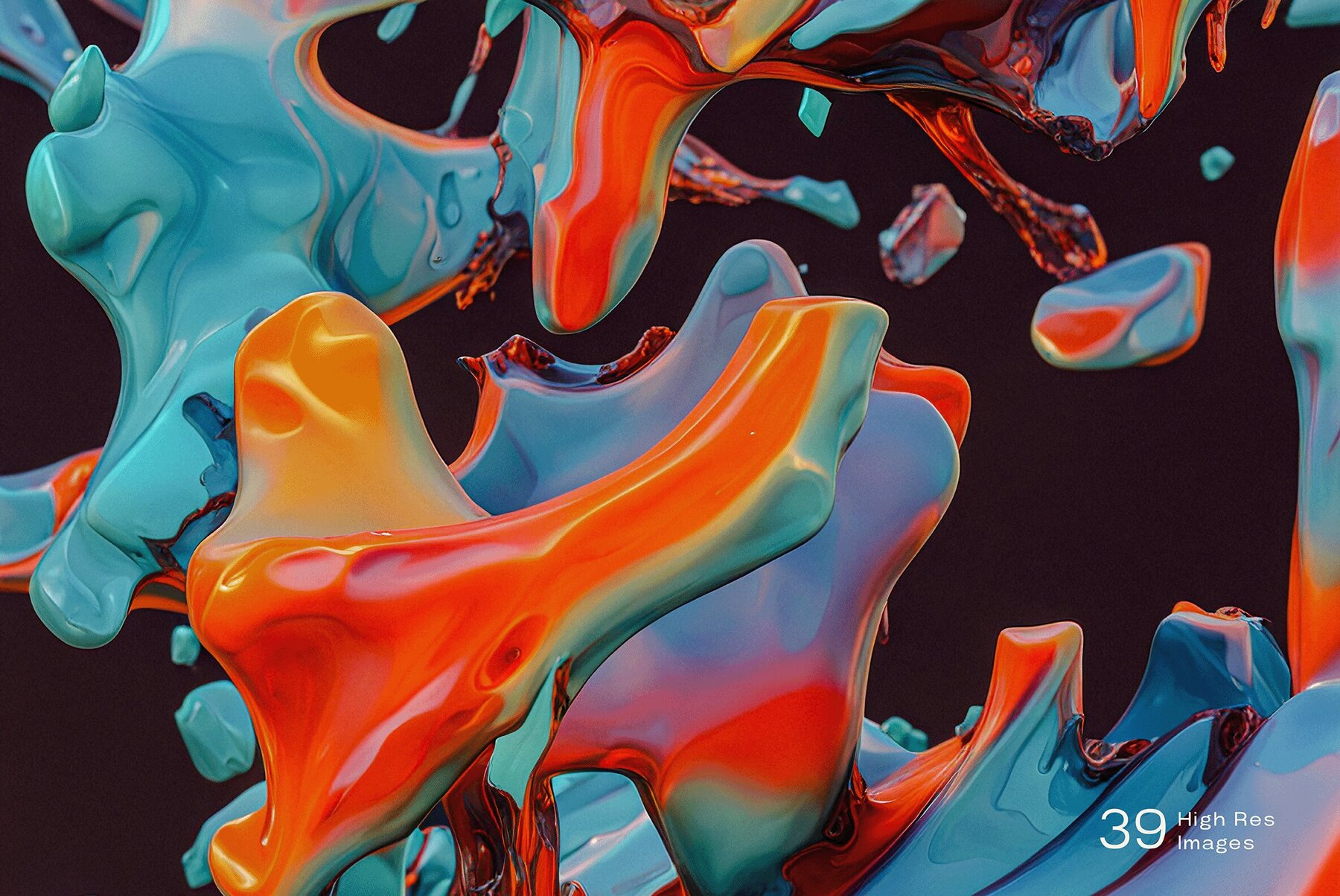 Glitchverse   Volume 1 5