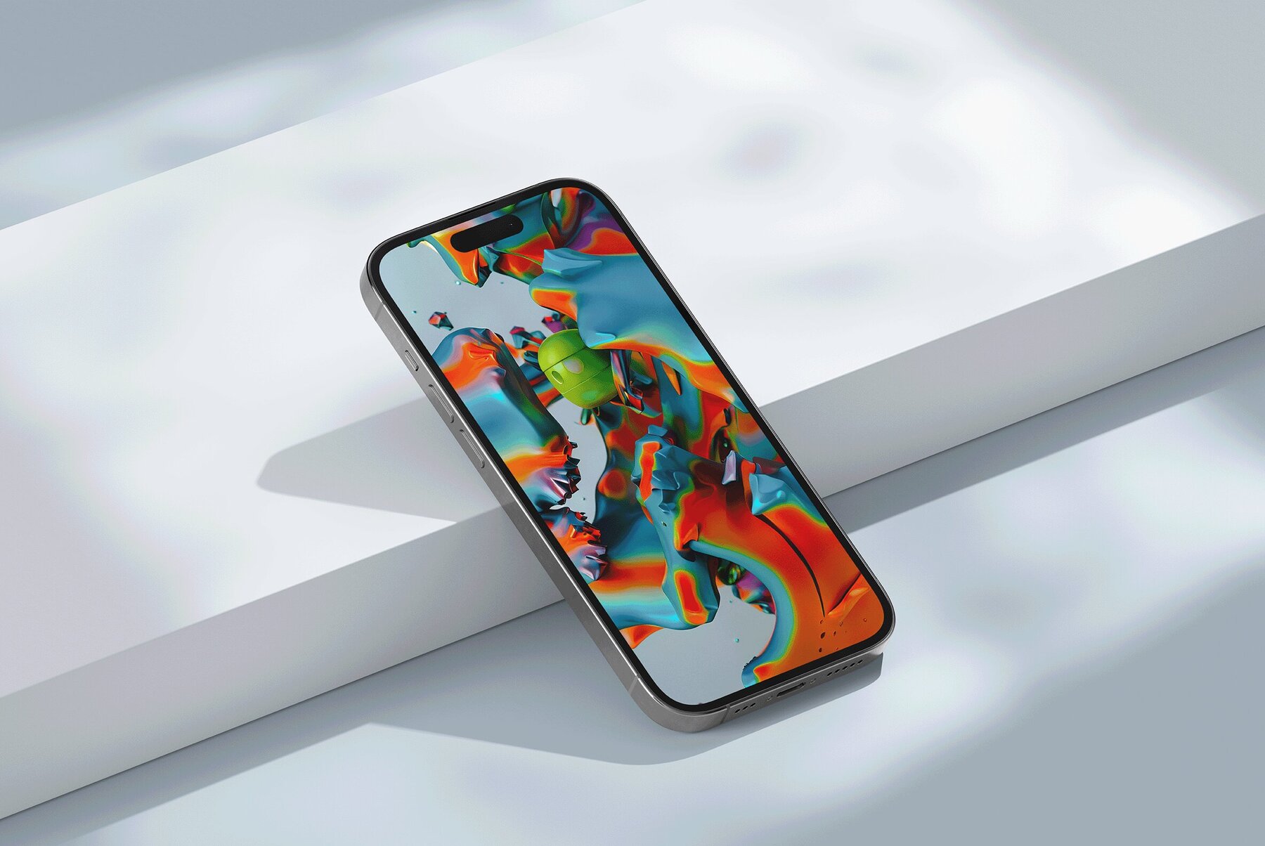 Glitchverse   Volume 1 6