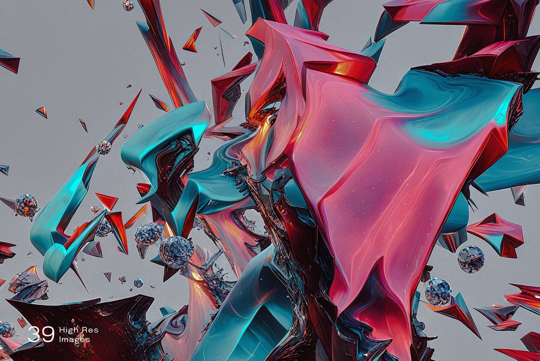 Glitchverse   Volume 1 7