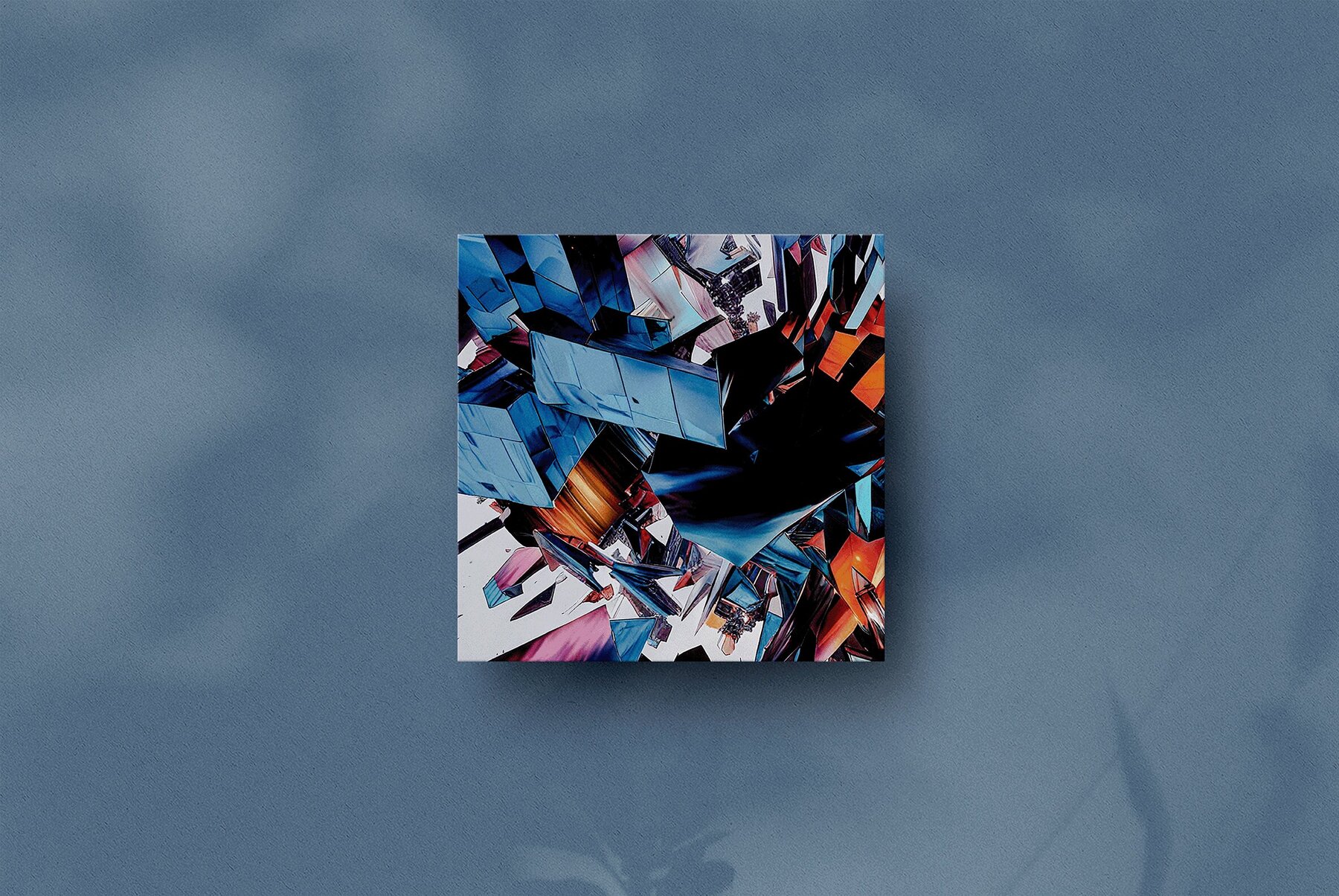 Glitchverse   Volume 1 8