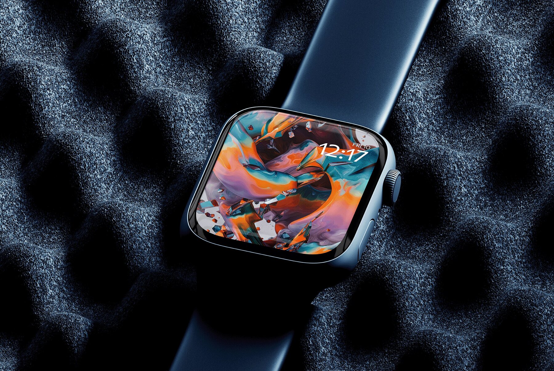 Glitchverse   Volume 1 10