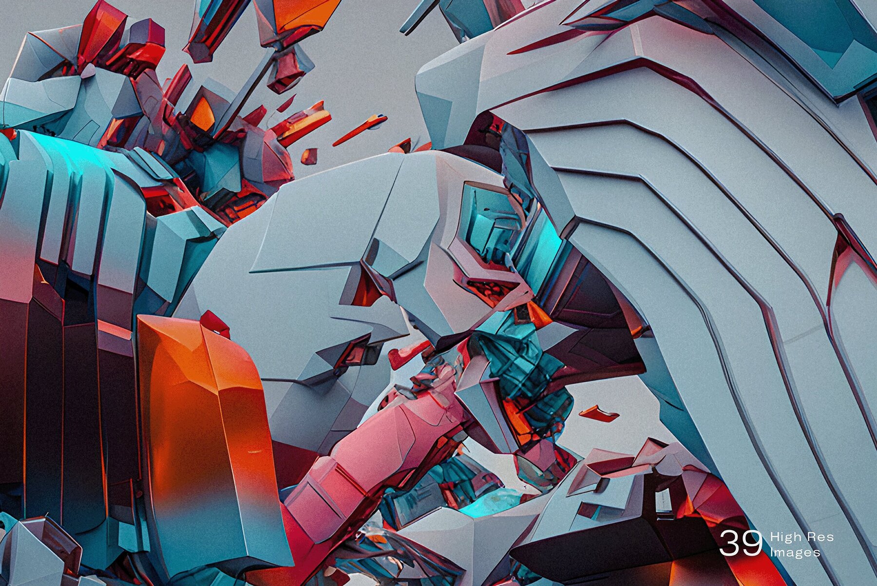 Glitchverse   Volume 1 11