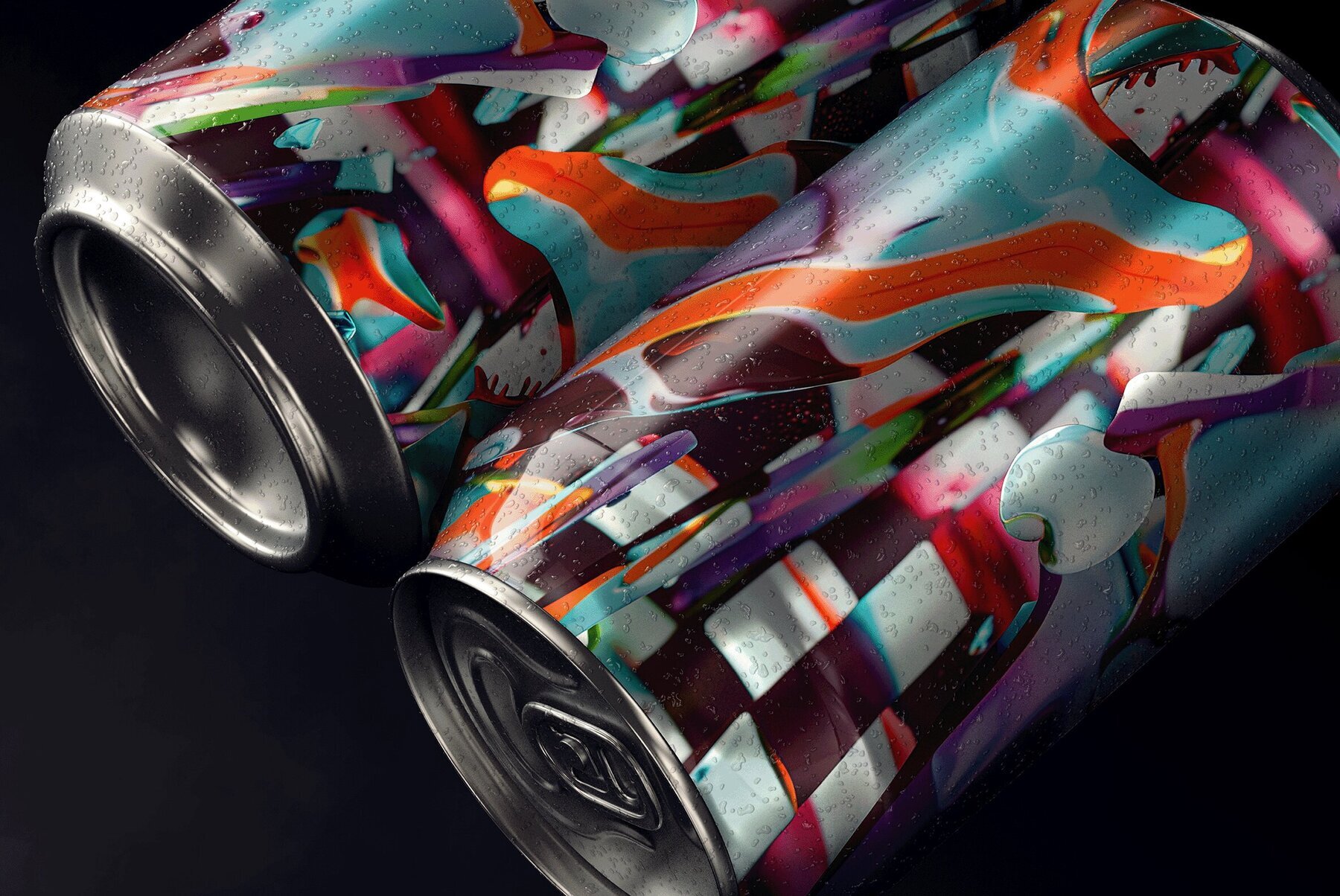 Glitchverse   Volume 2 2