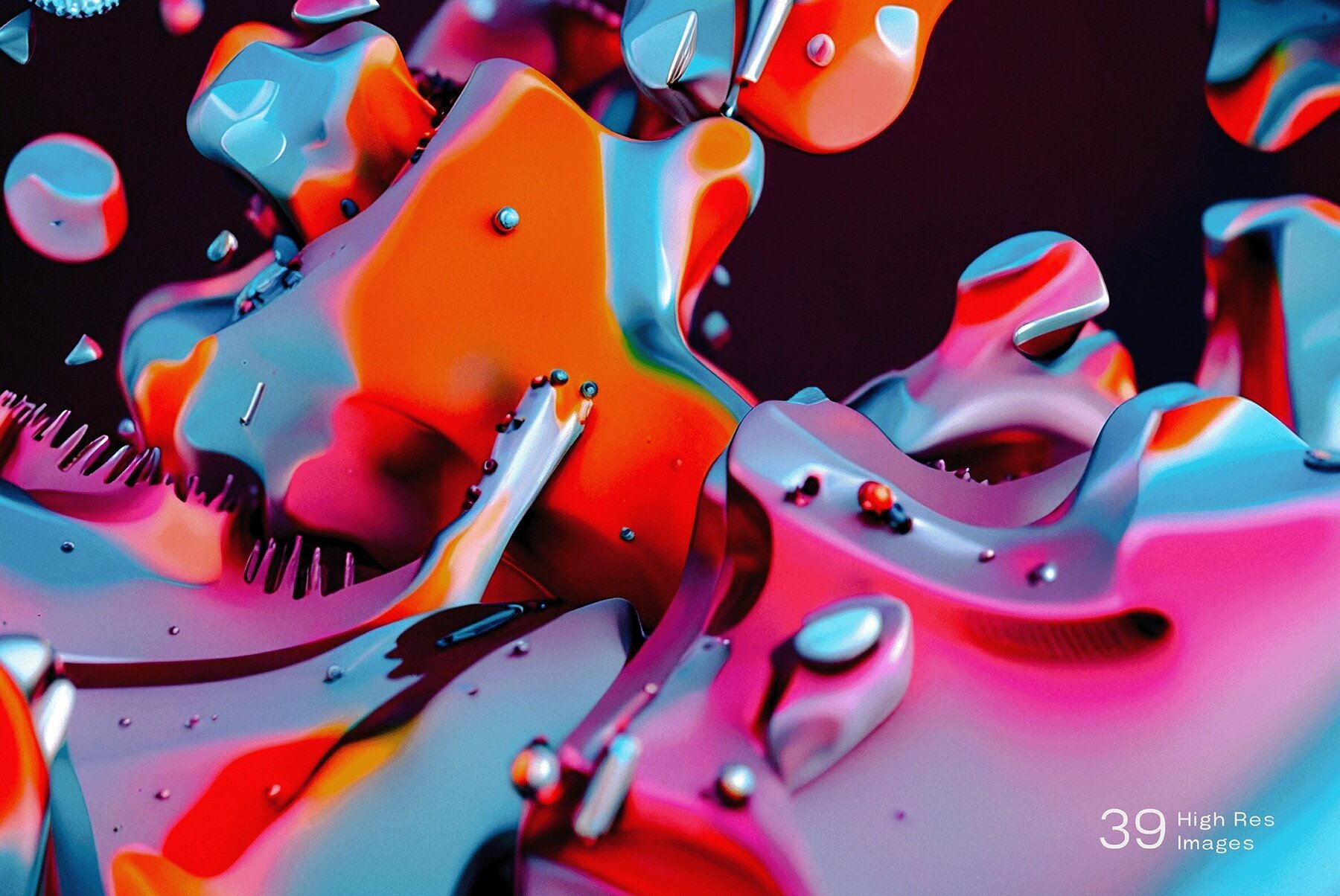 Glitchverse   Volume 2 3