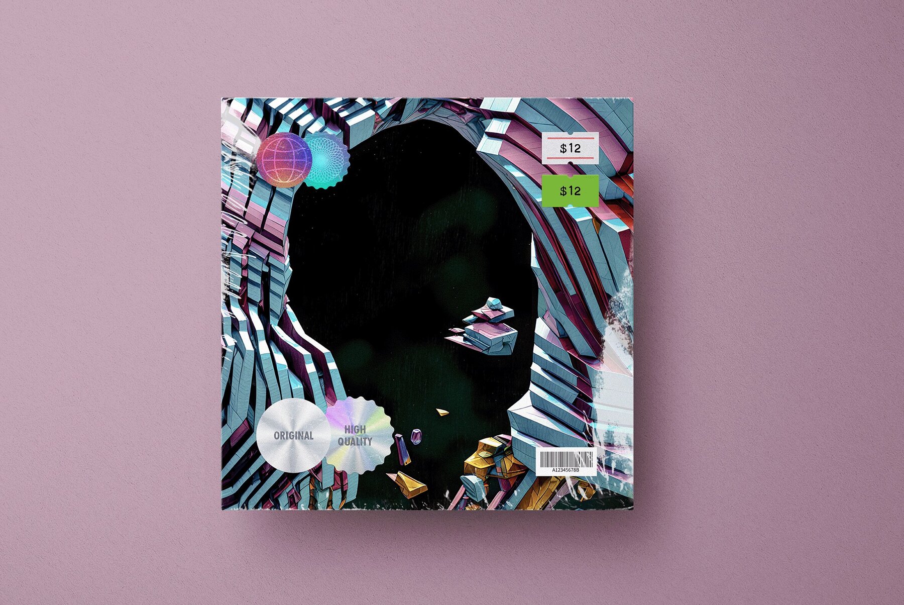 Glitchverse   Volume 2 4