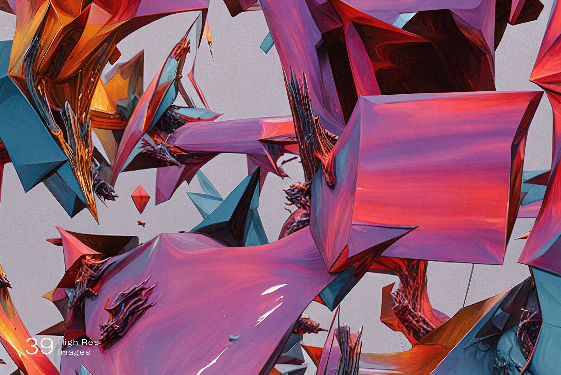 Glitchverse   Volume 2 5