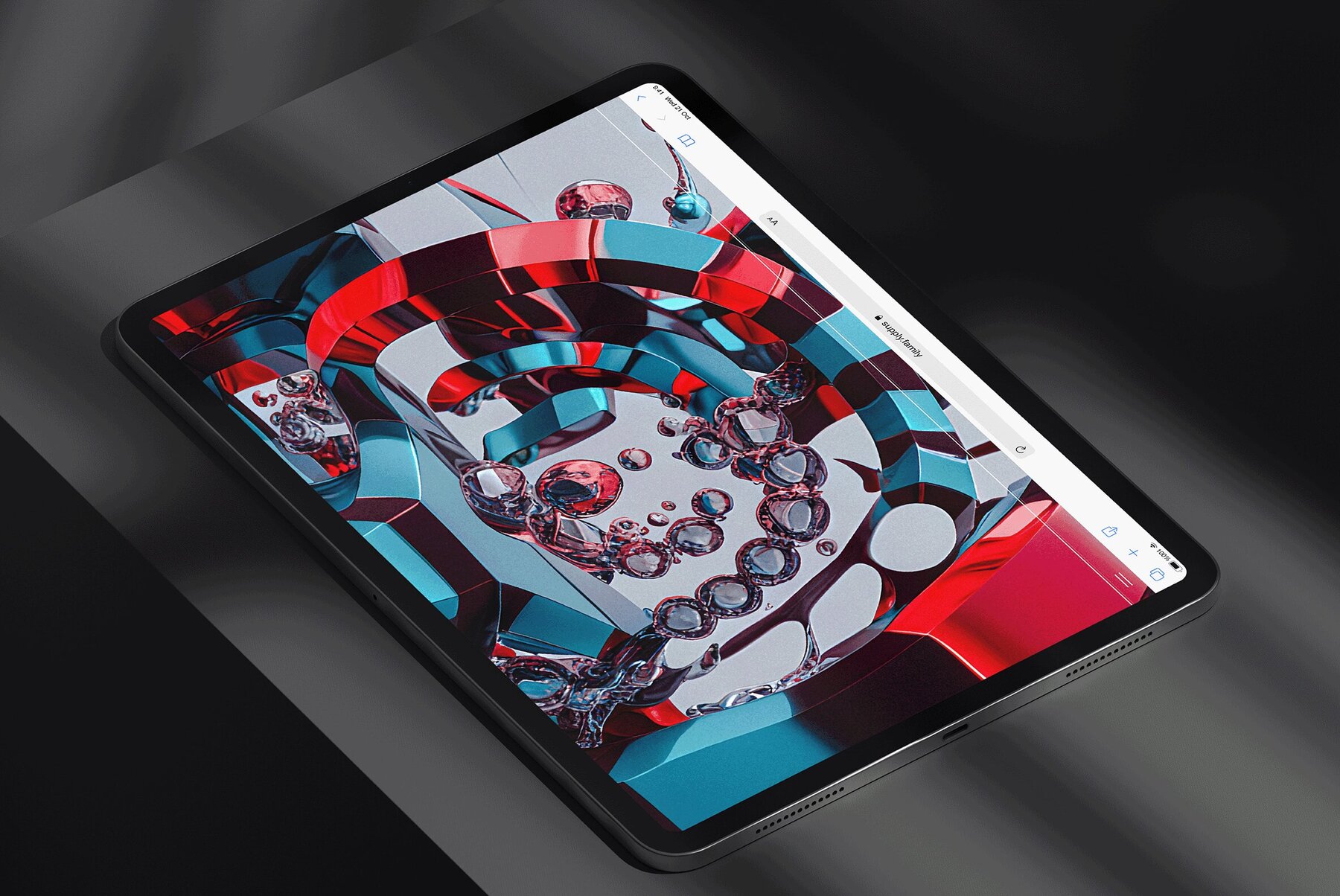 Glitchverse   Volume 2 6