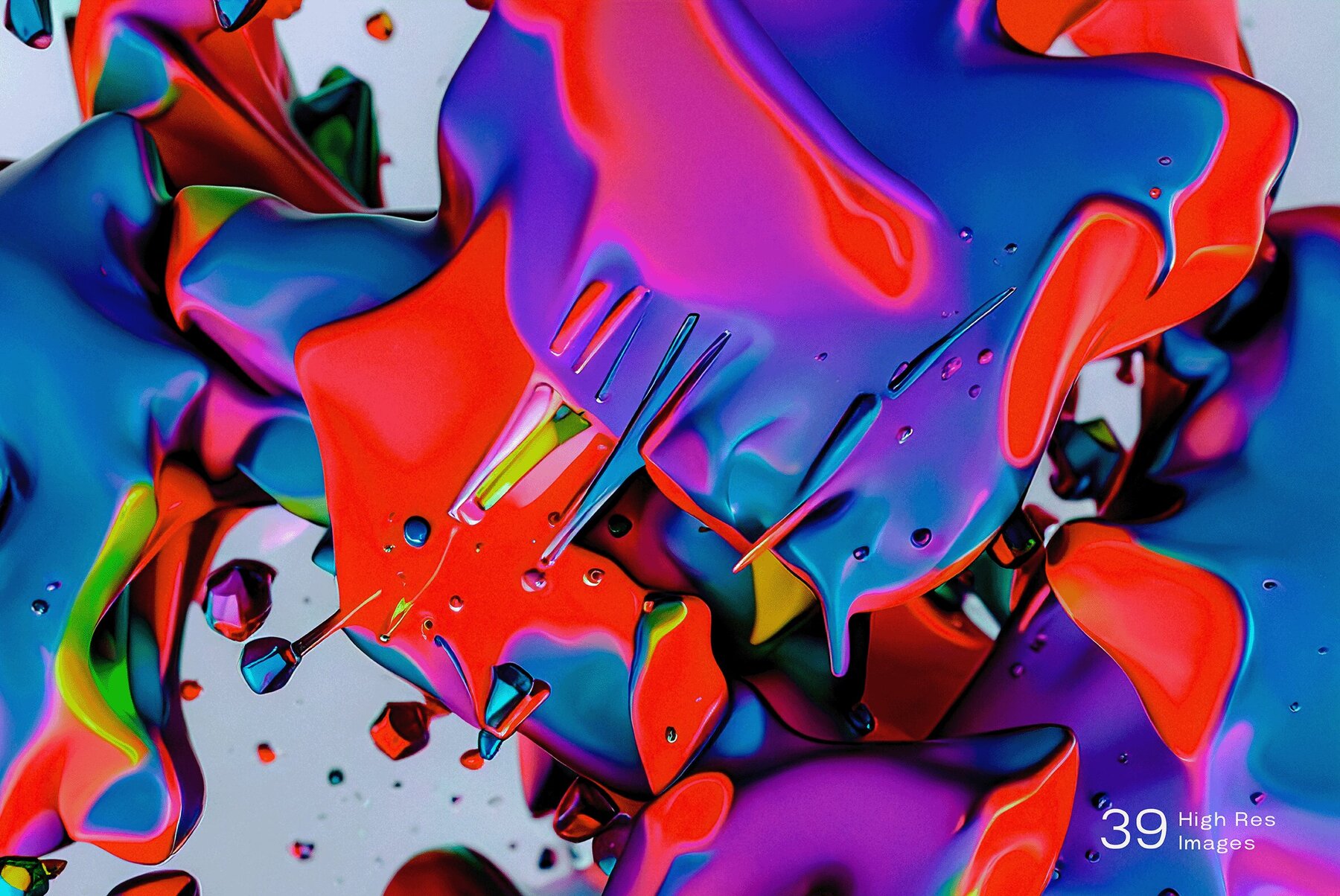 Glitchverse   Volume 2 7