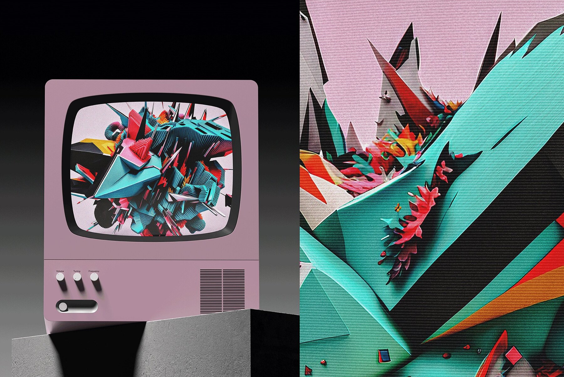 Glitchverse   Volume 2 8