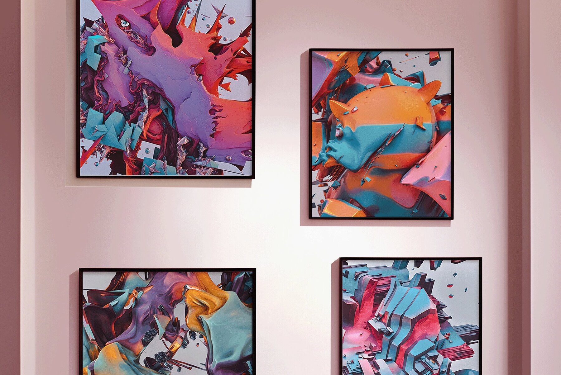 Glitchverse   Volume 2 10