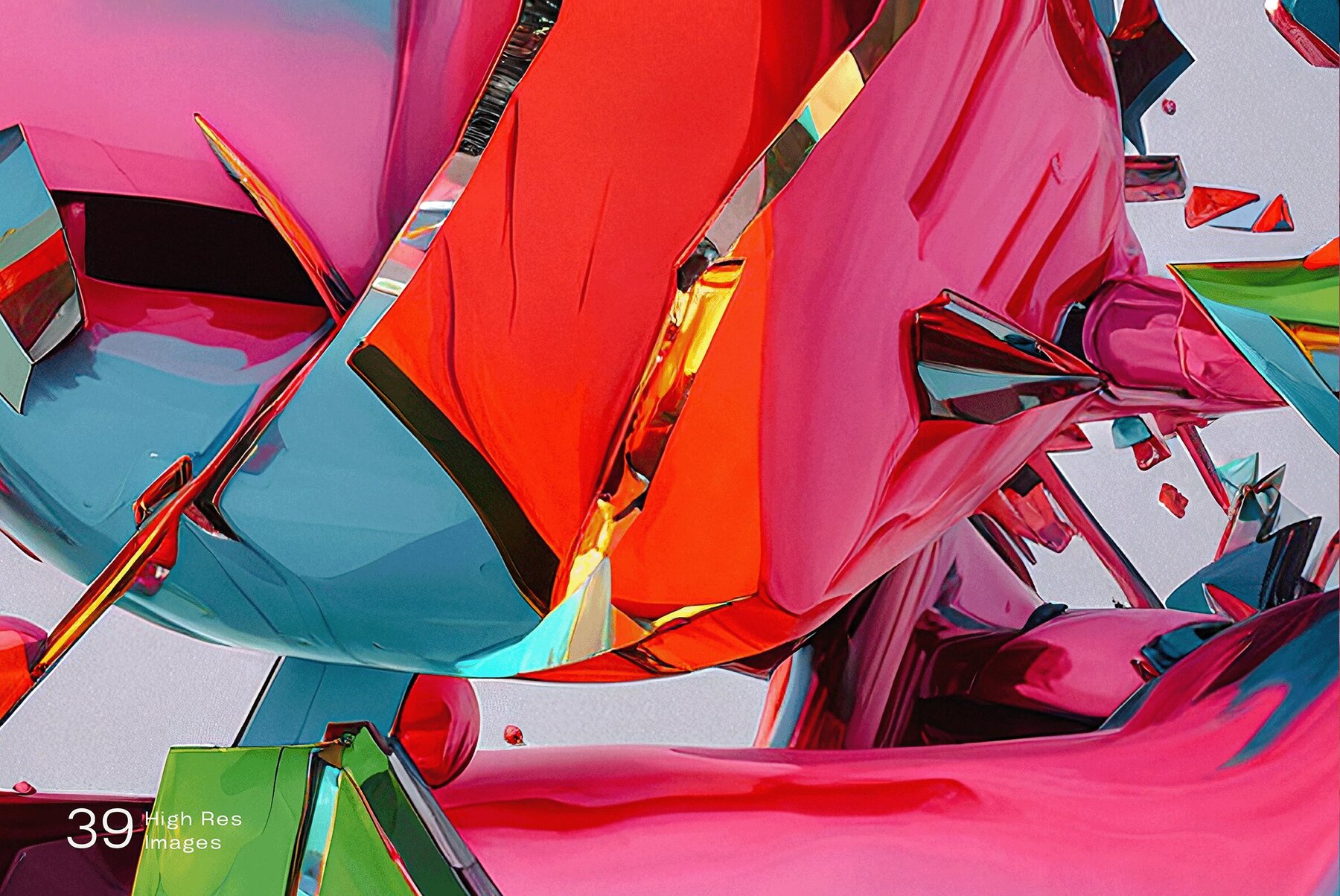 Glitchverse   Volume 2 11