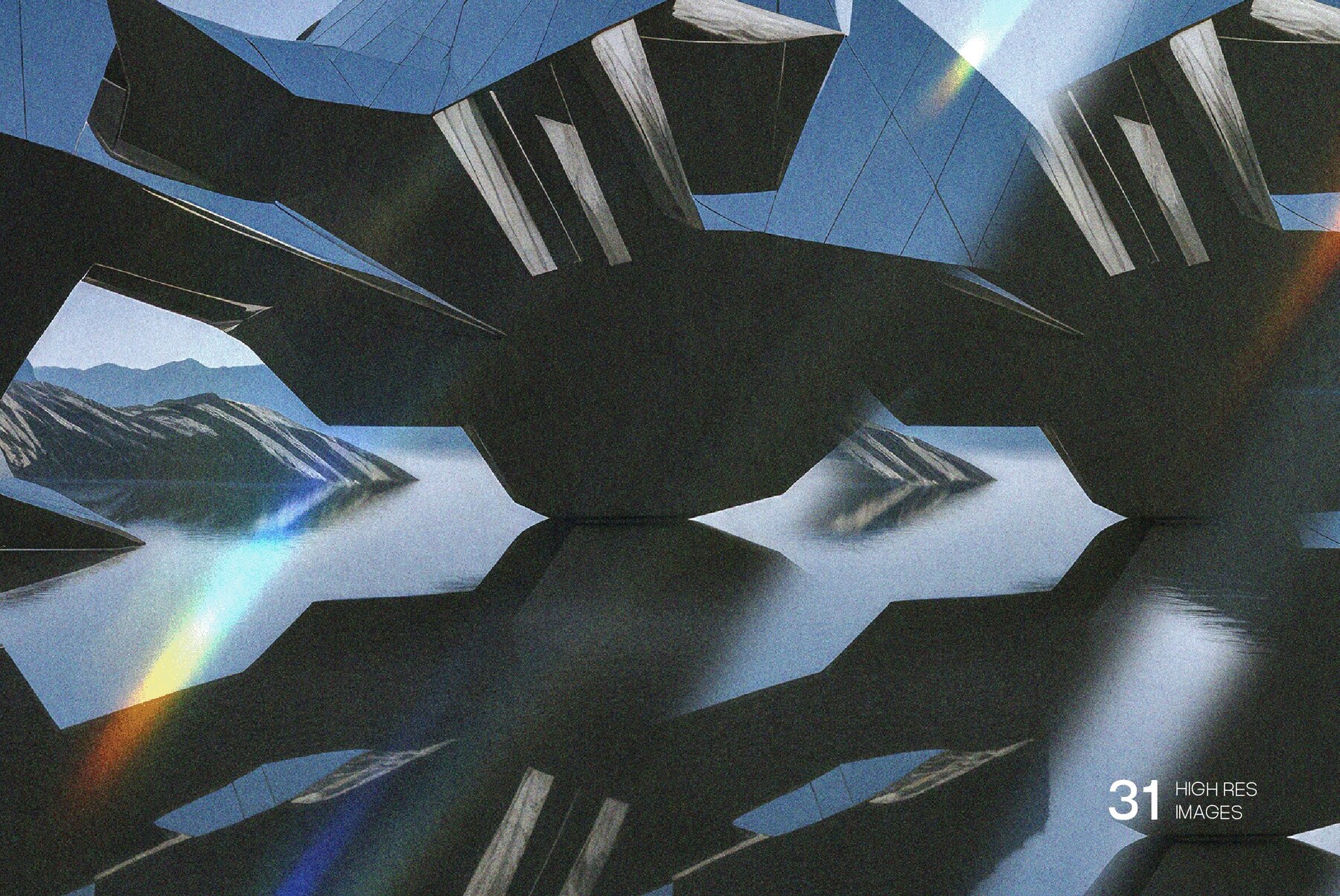 Dystopian Architecture   Volume 1 12