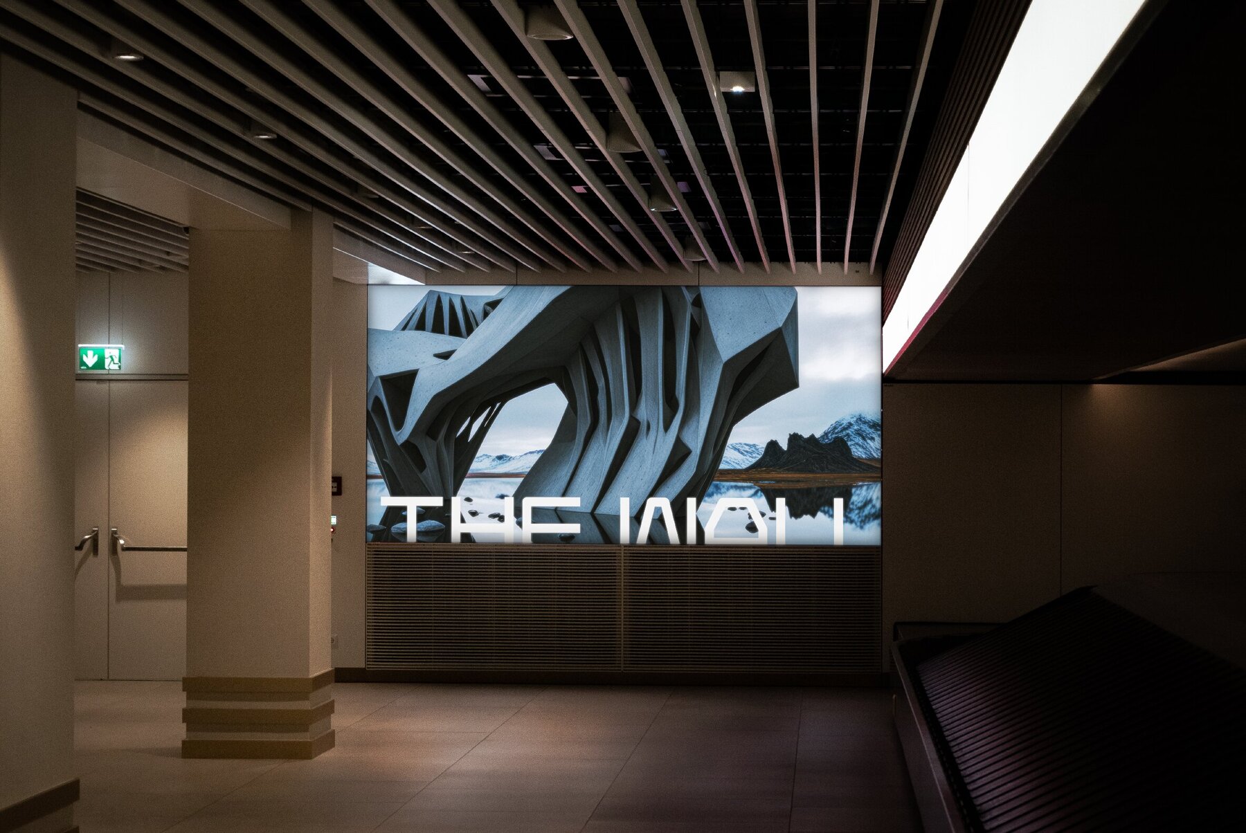 Dystopian Architecture   Volume 2 7