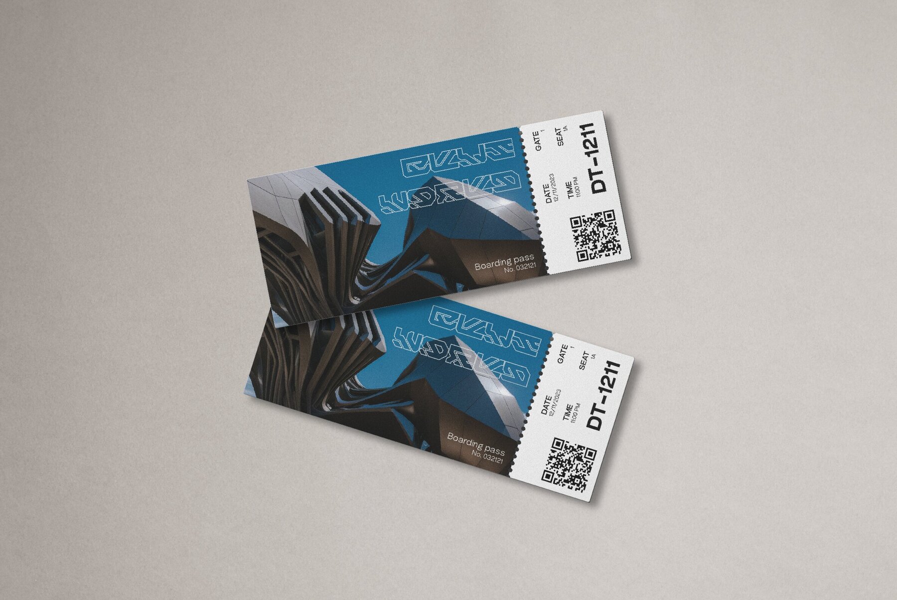 Dystopian Architecture   Volume 2 8