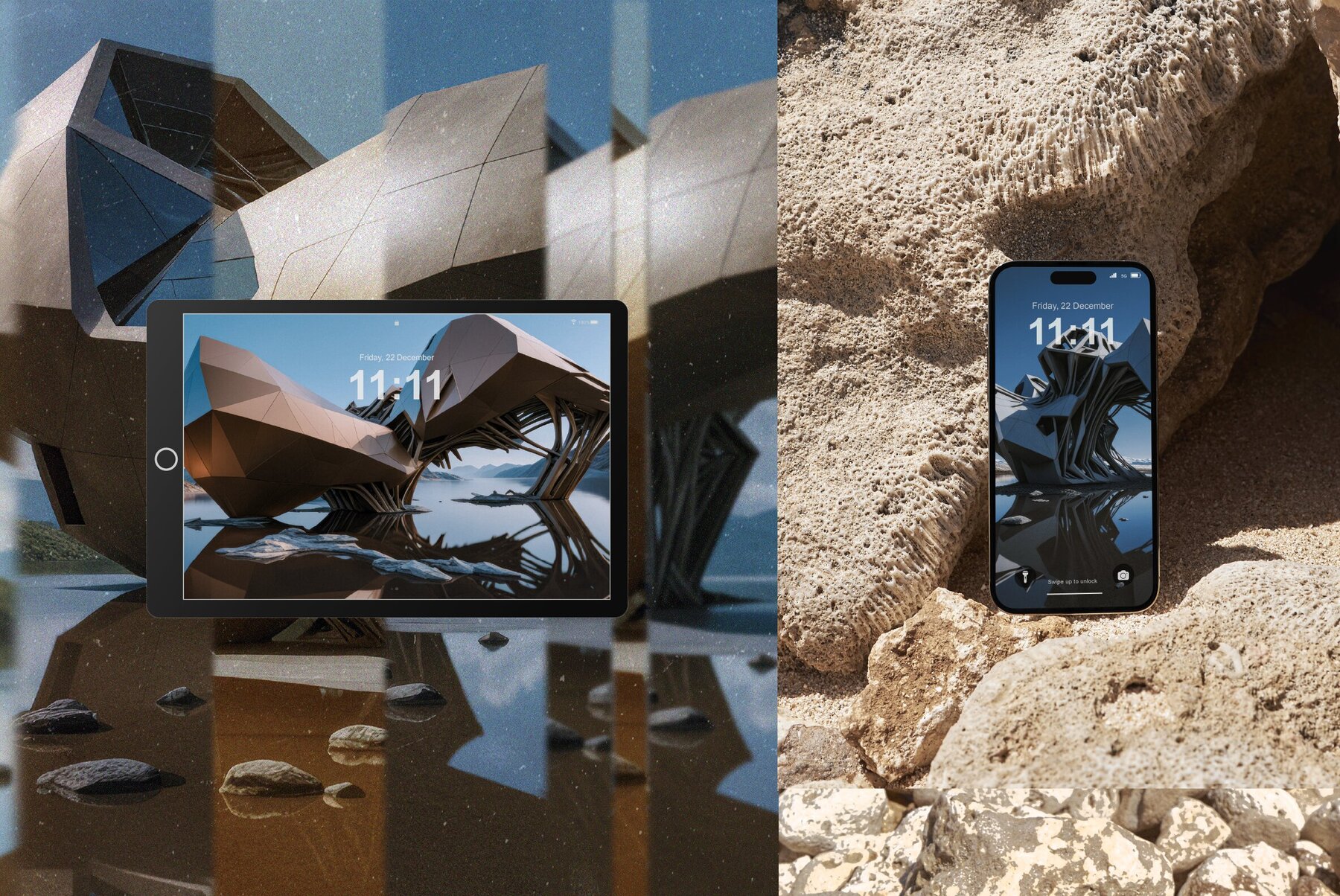 Dystopian Architecture   Volume 2 11