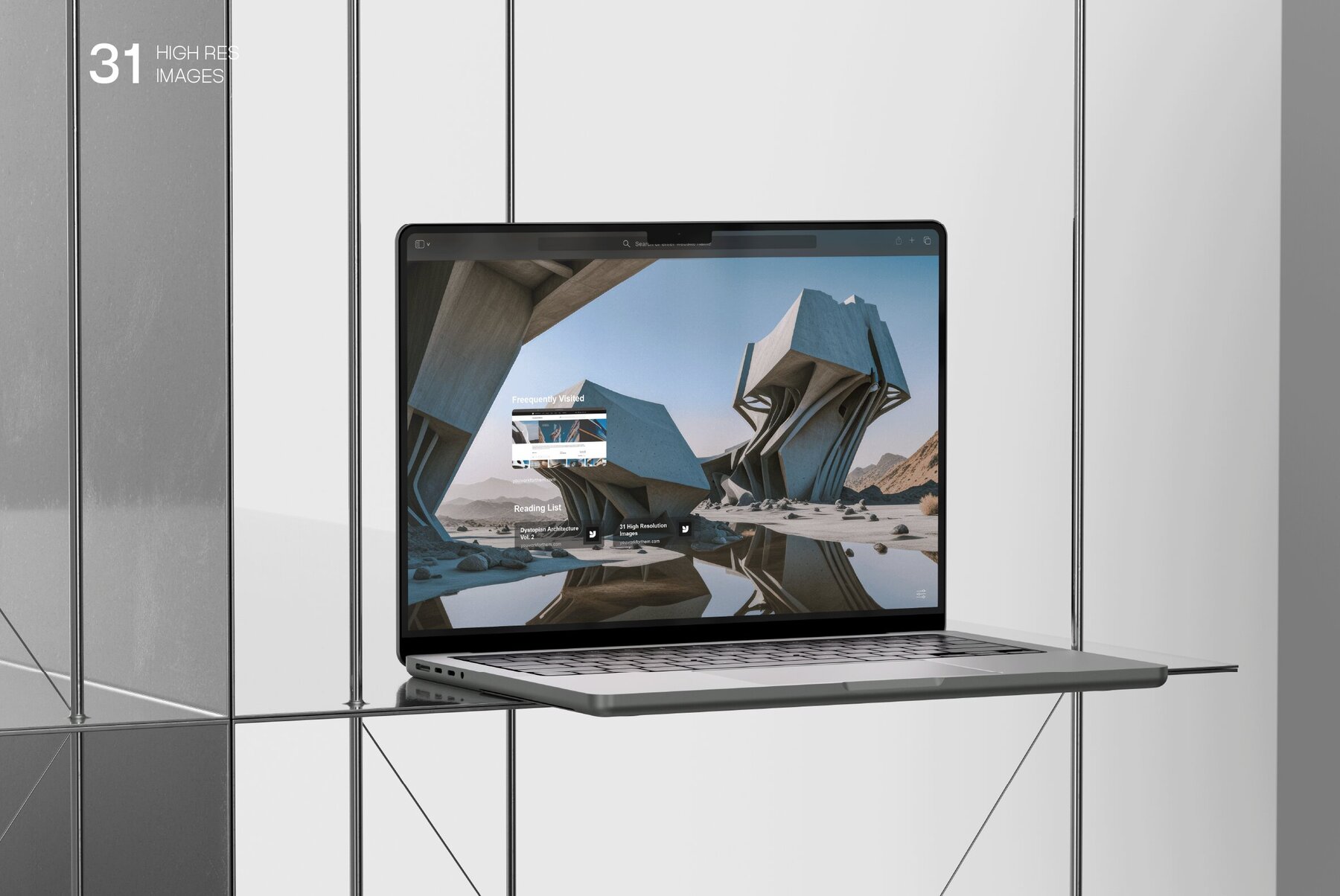 Dystopian Architecture   Volume 2 12