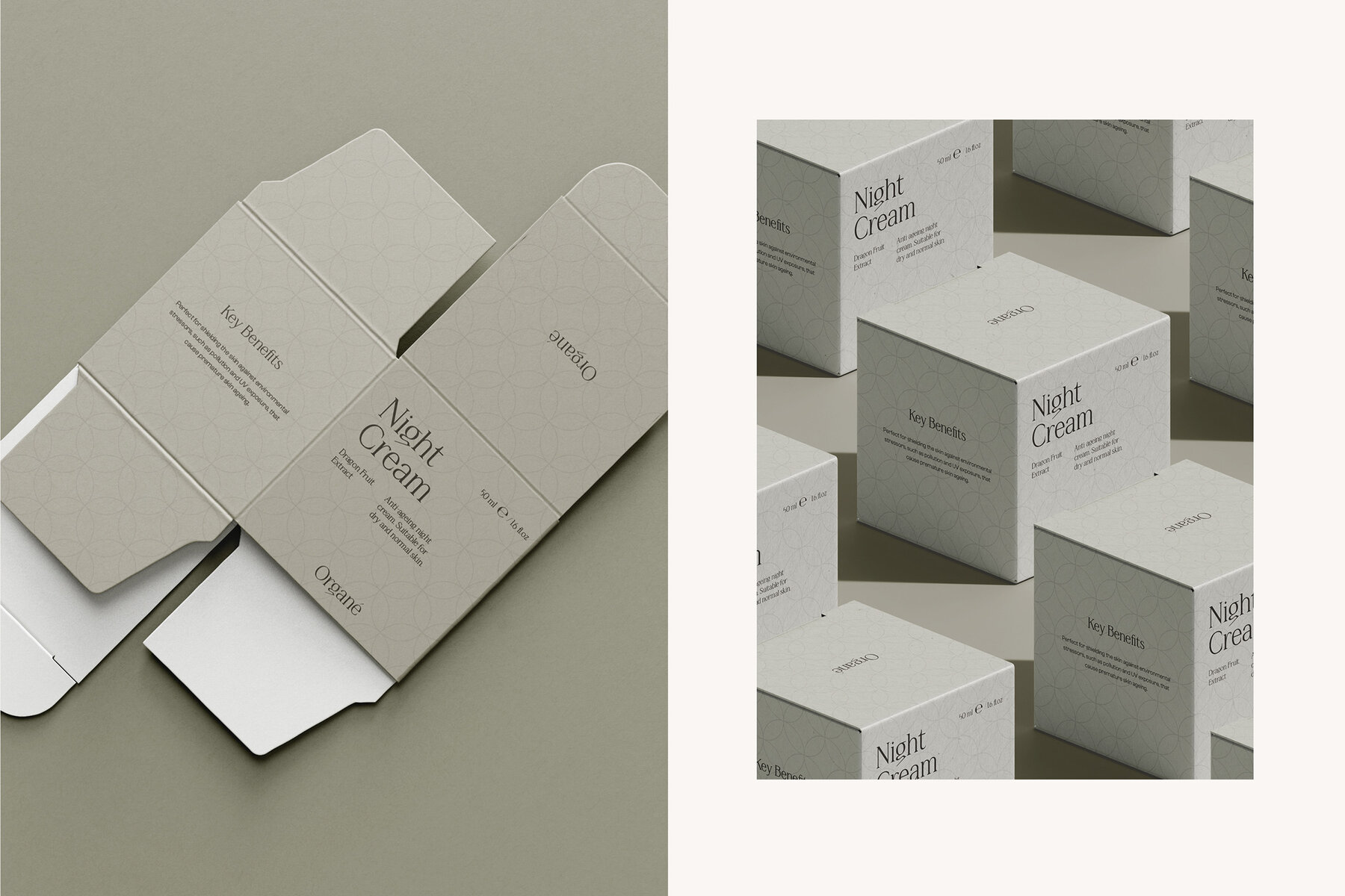 Cosmetics Brand Bundle 4