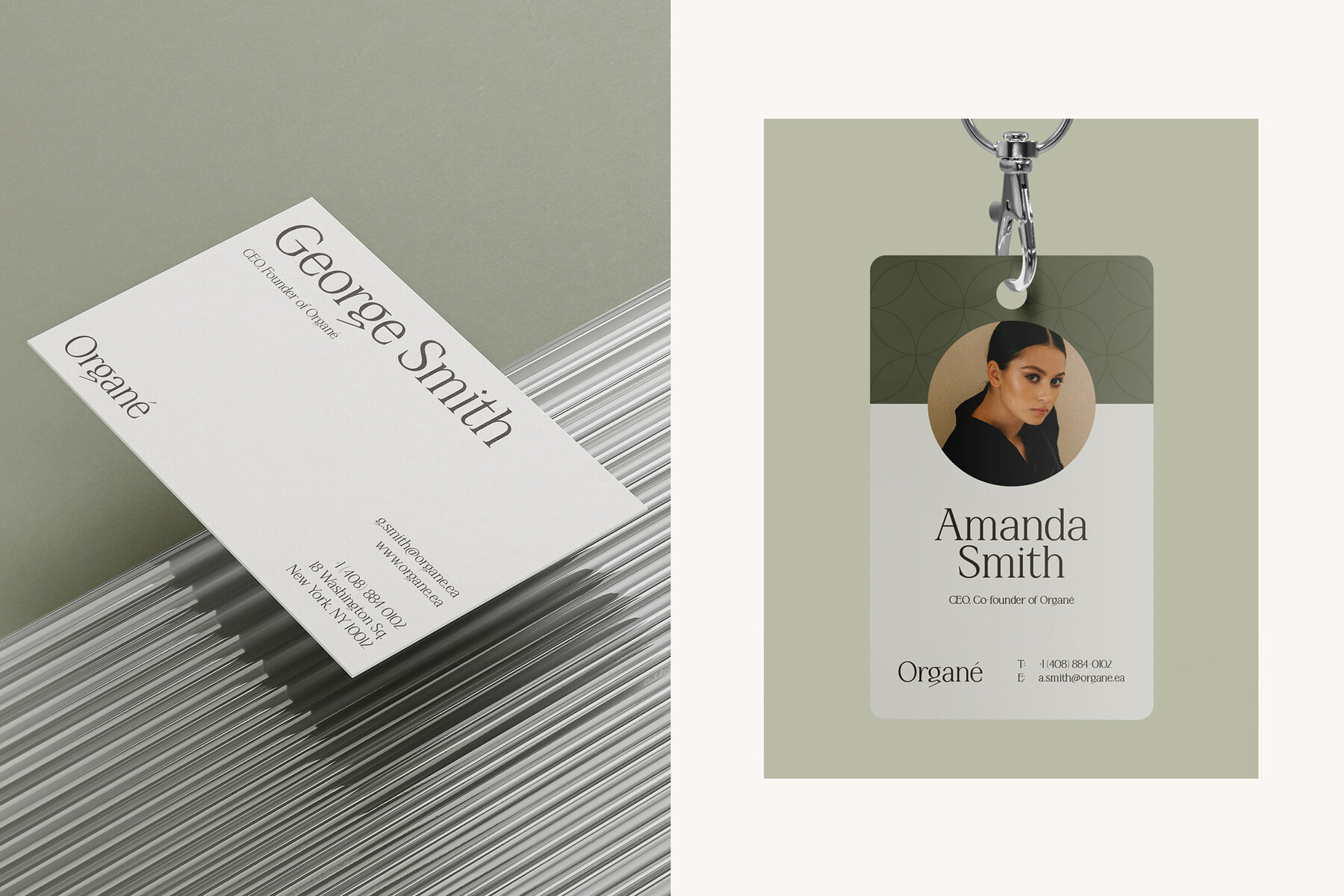 Cosmetics Brand Bundle 6