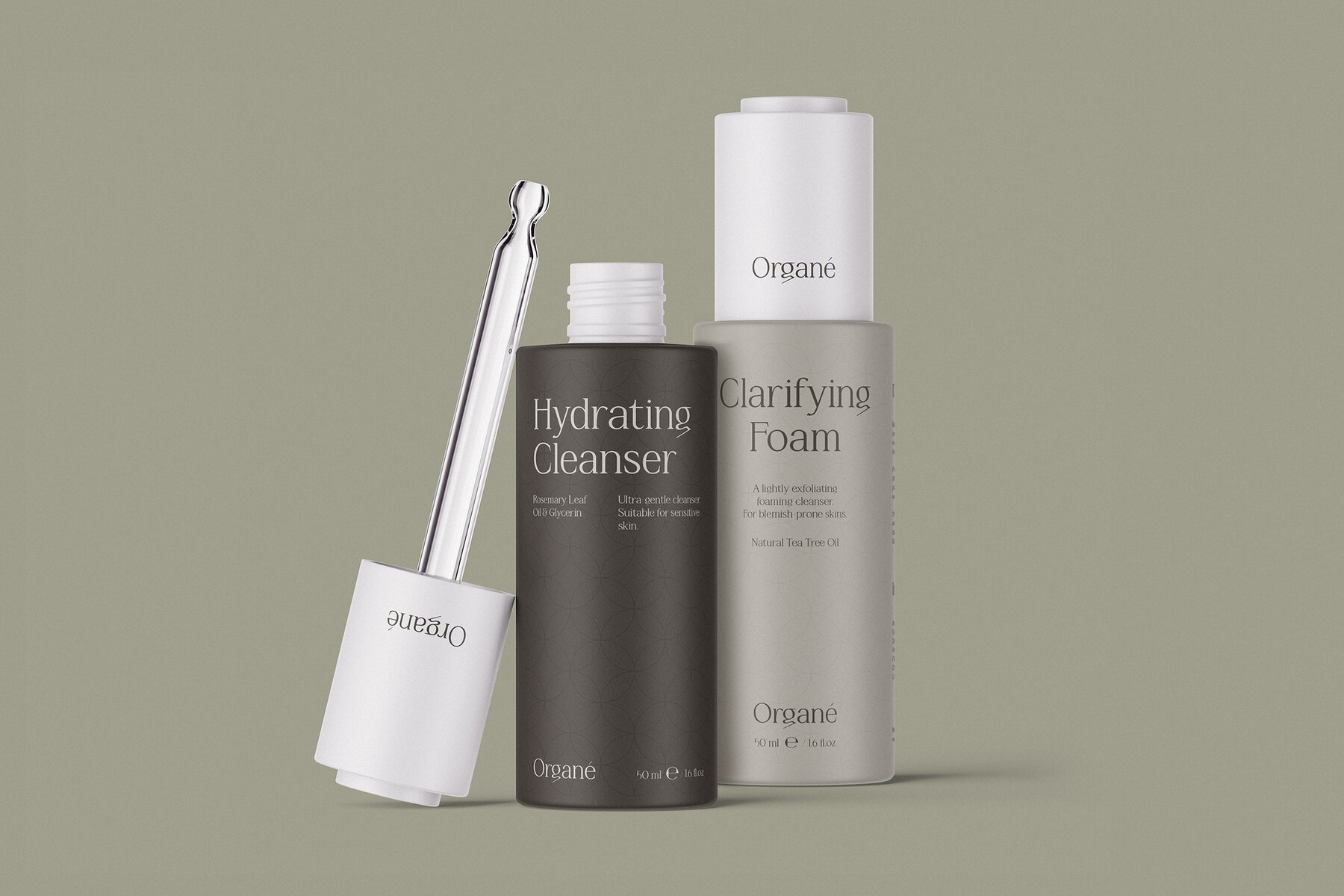 Cosmetics Brand Bundle 11