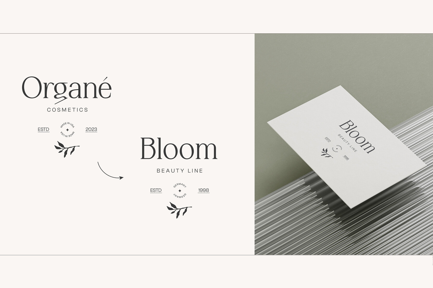 Cosmetics Brand Bundle 15