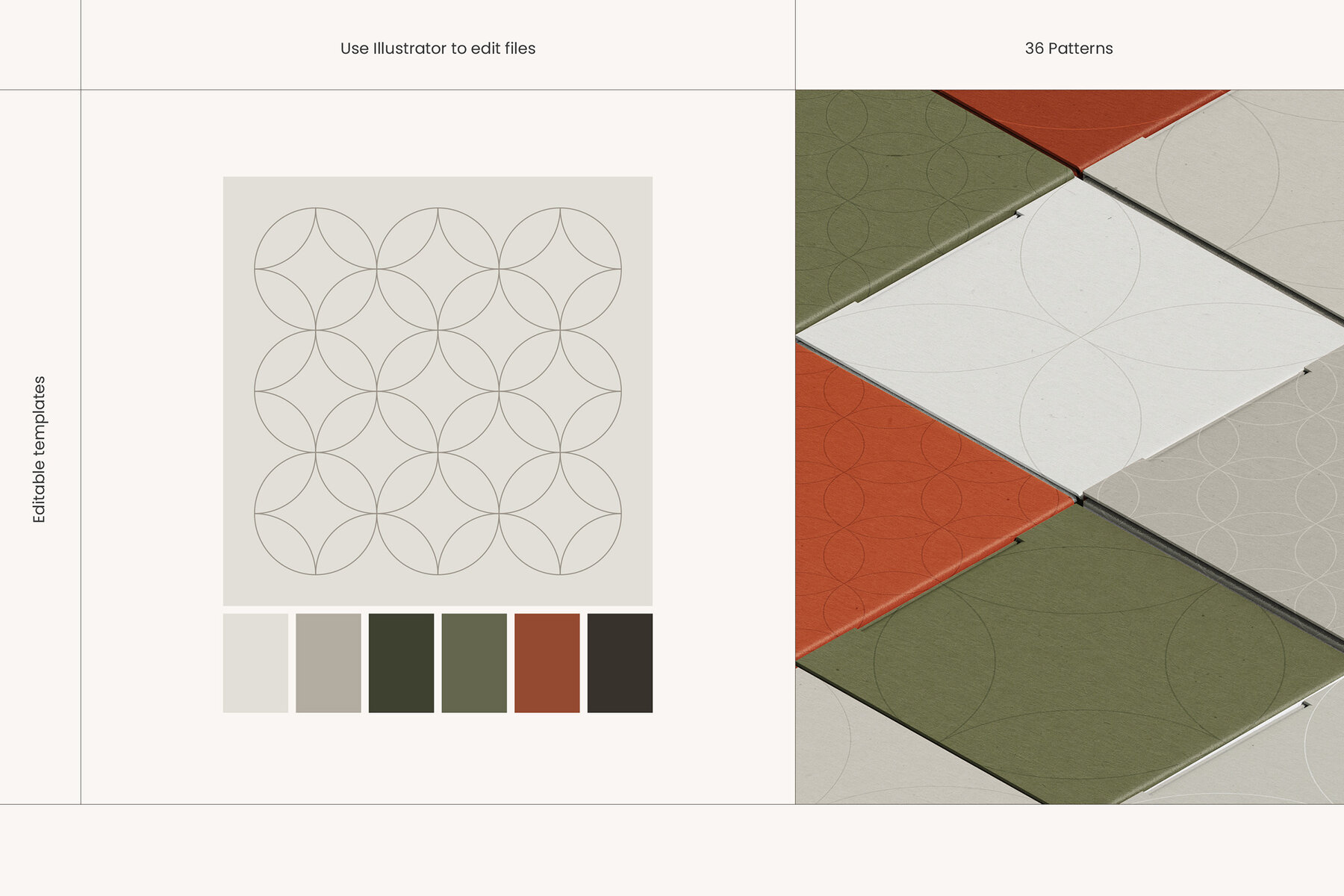 Cosmetics Brand Bundle 16