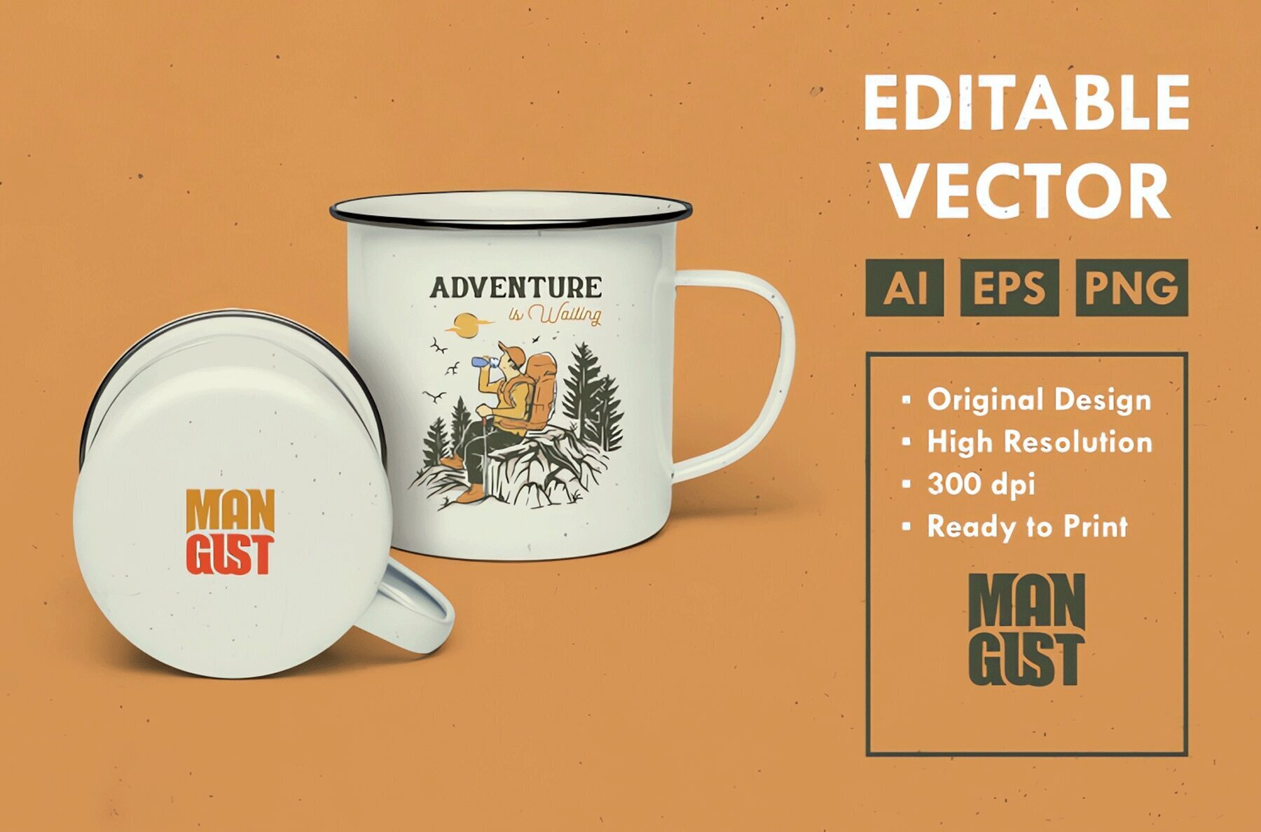 Adventure is Waiting 2