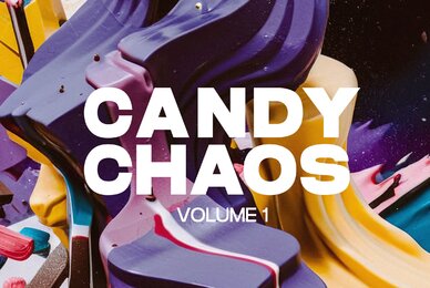 Candy Chaos Volume 1